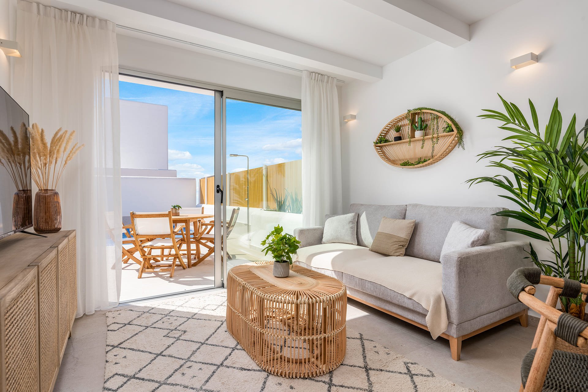 Nieuwbouw Woningen - high-bungalow -
Dolores