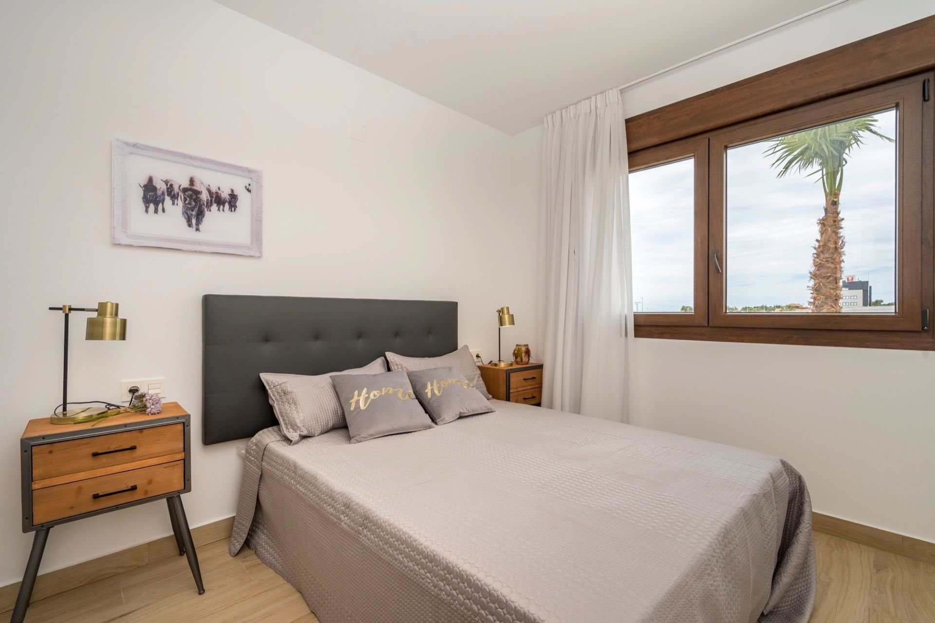 Nieuwbouw Woningen - high-bungalow -
Finestrat