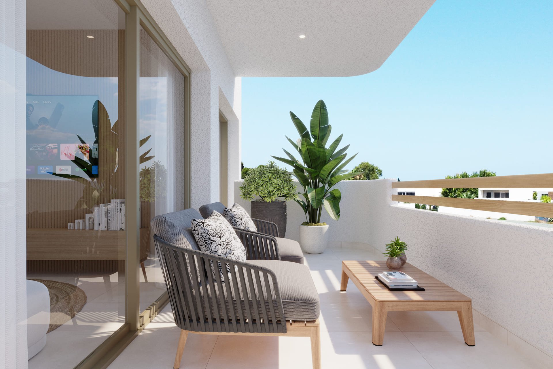 Nieuwbouw Woningen - high-bungalow -
San Pedro del Pinatar - San Pedro Del Pinatar