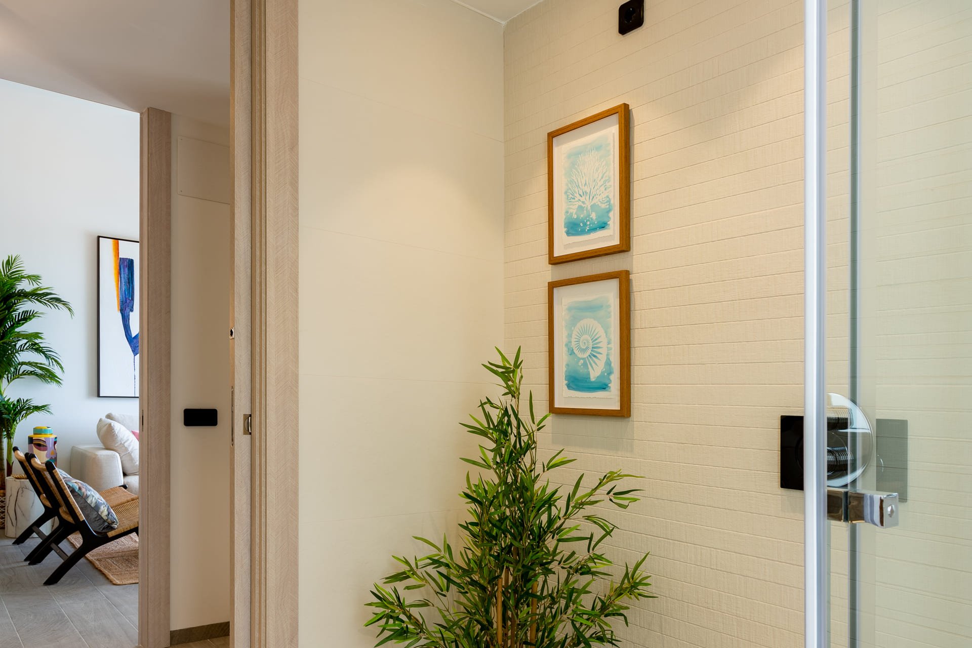 Nieuwbouw Woningen - low-bungalow -
Algorfa