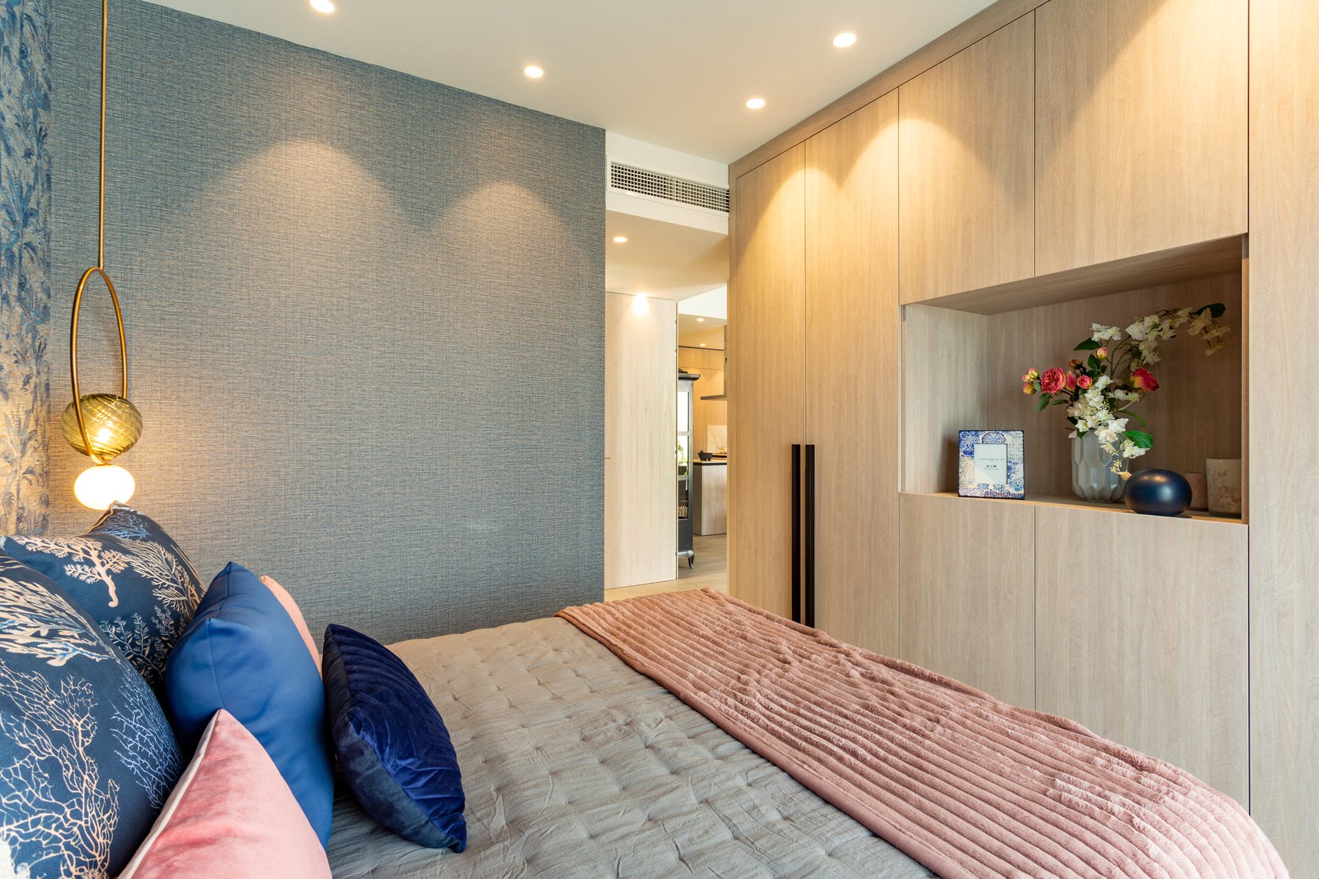 Nieuwbouw Woningen - low-bungalow -
Algorfa
