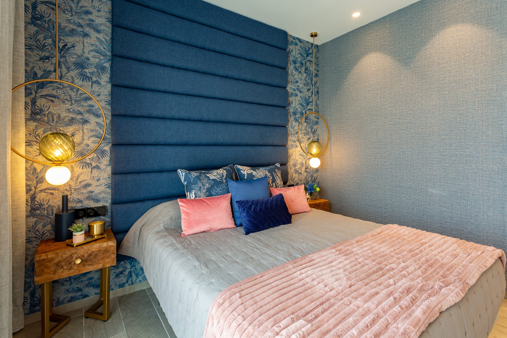 Nieuwbouw Woningen - low-bungalow -
Algorfa