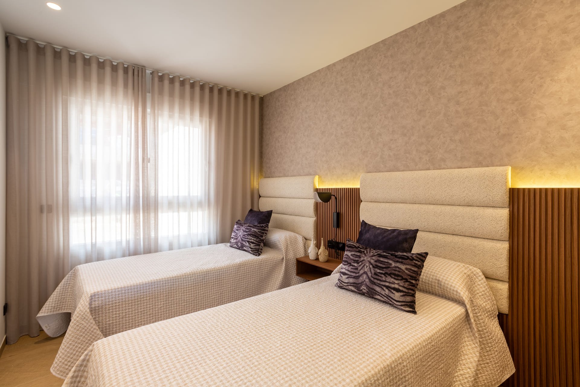 Nieuwbouw Woningen - low-bungalow -
Algorfa