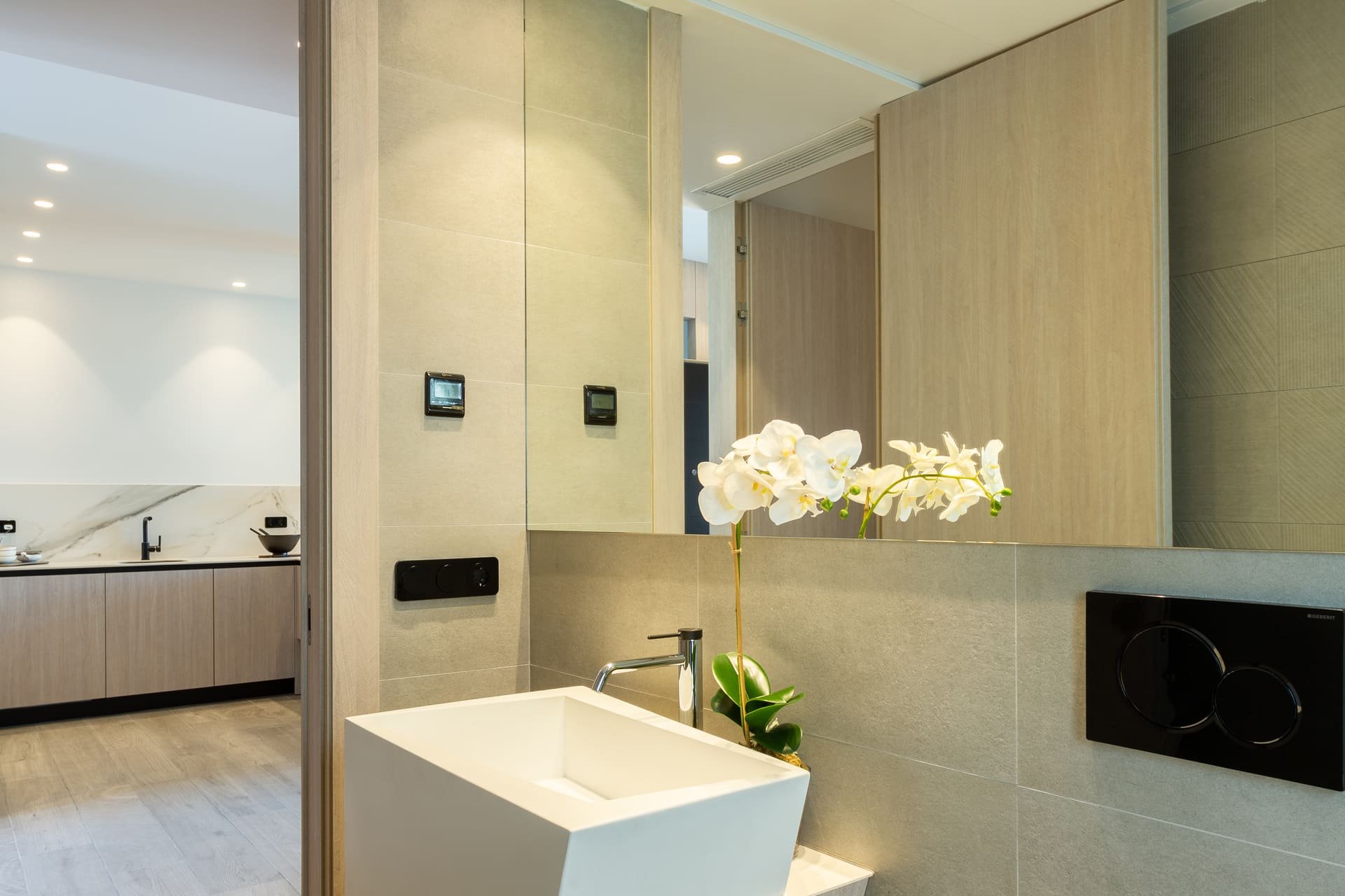 Nieuwbouw Woningen - low-bungalow -
Algorfa