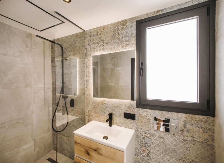 Nieuwbouw Woningen - low-bungalow -
Ciudad Quesada