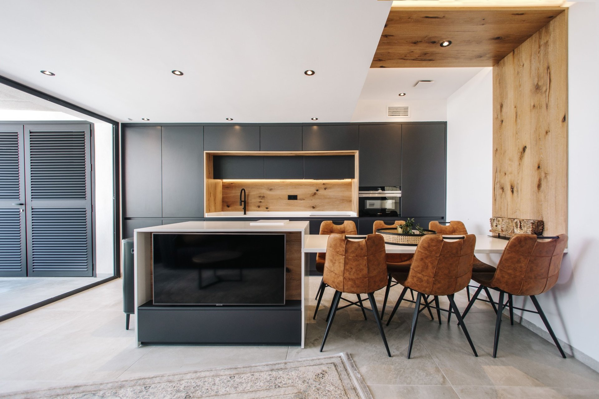 Nieuwbouw Woningen - low-bungalow -
Ciudad Quesada