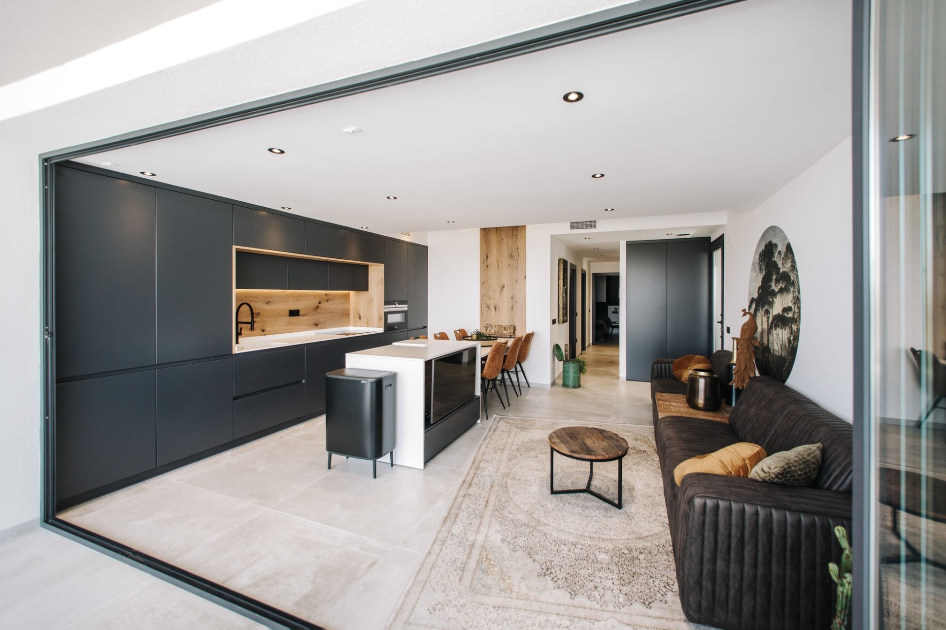 Nieuwbouw Woningen - low-bungalow -
Ciudad Quesada