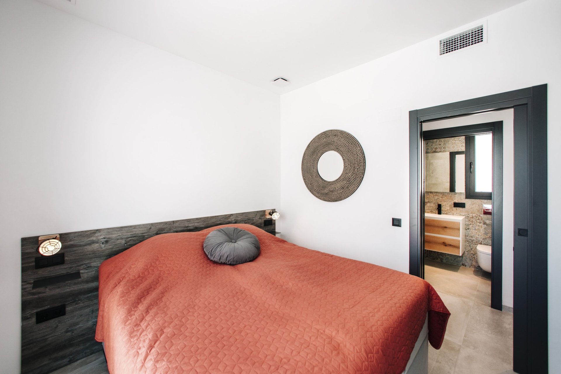 Nieuwbouw Woningen - low-bungalow -
Ciudad Quesada