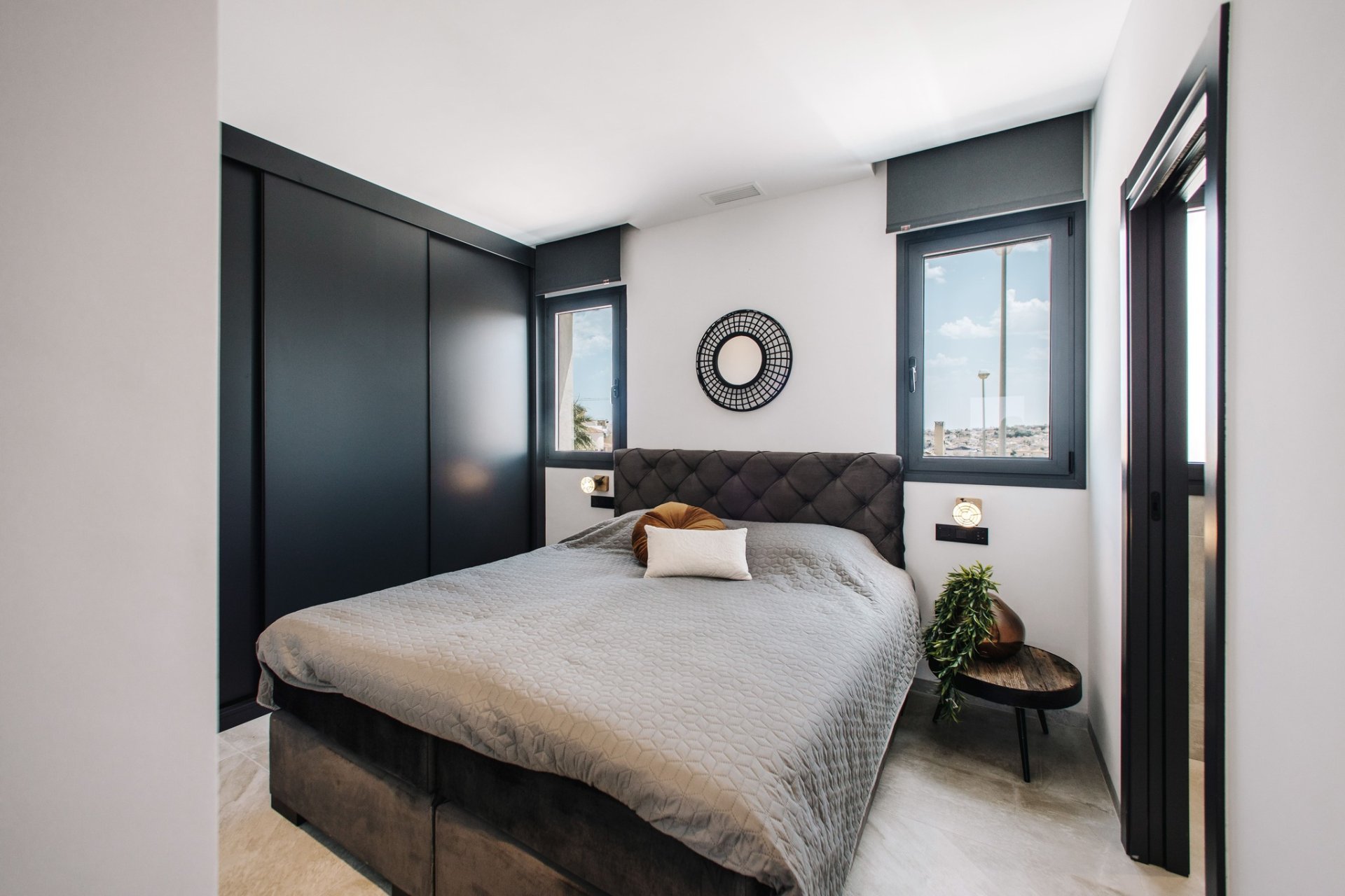 Nieuwbouw Woningen - low-bungalow -
Ciudad Quesada