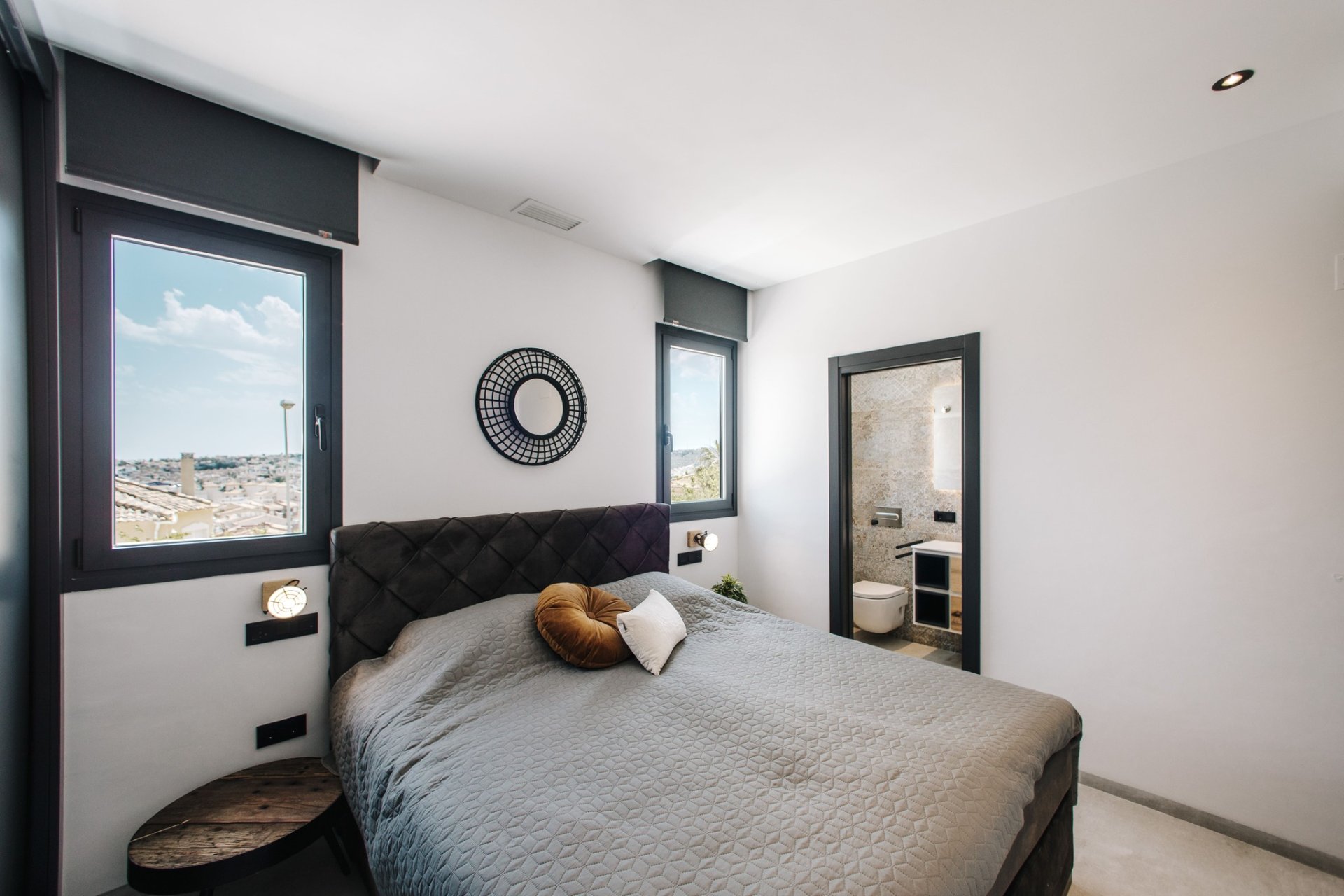 Nieuwbouw Woningen - low-bungalow -
Ciudad Quesada