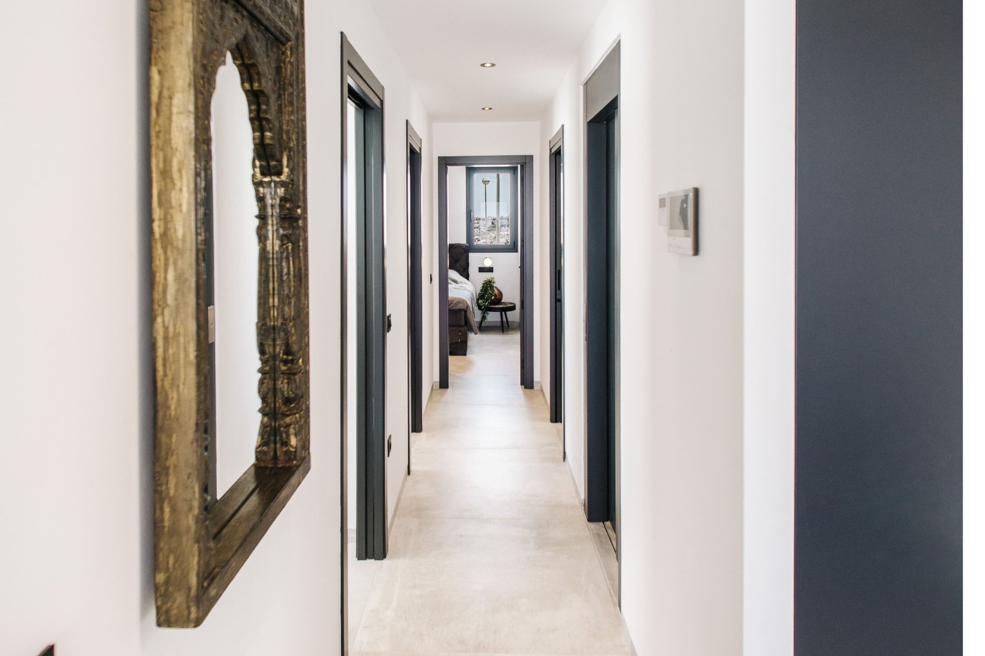 Nieuwbouw Woningen - low-bungalow -
Ciudad Quesada