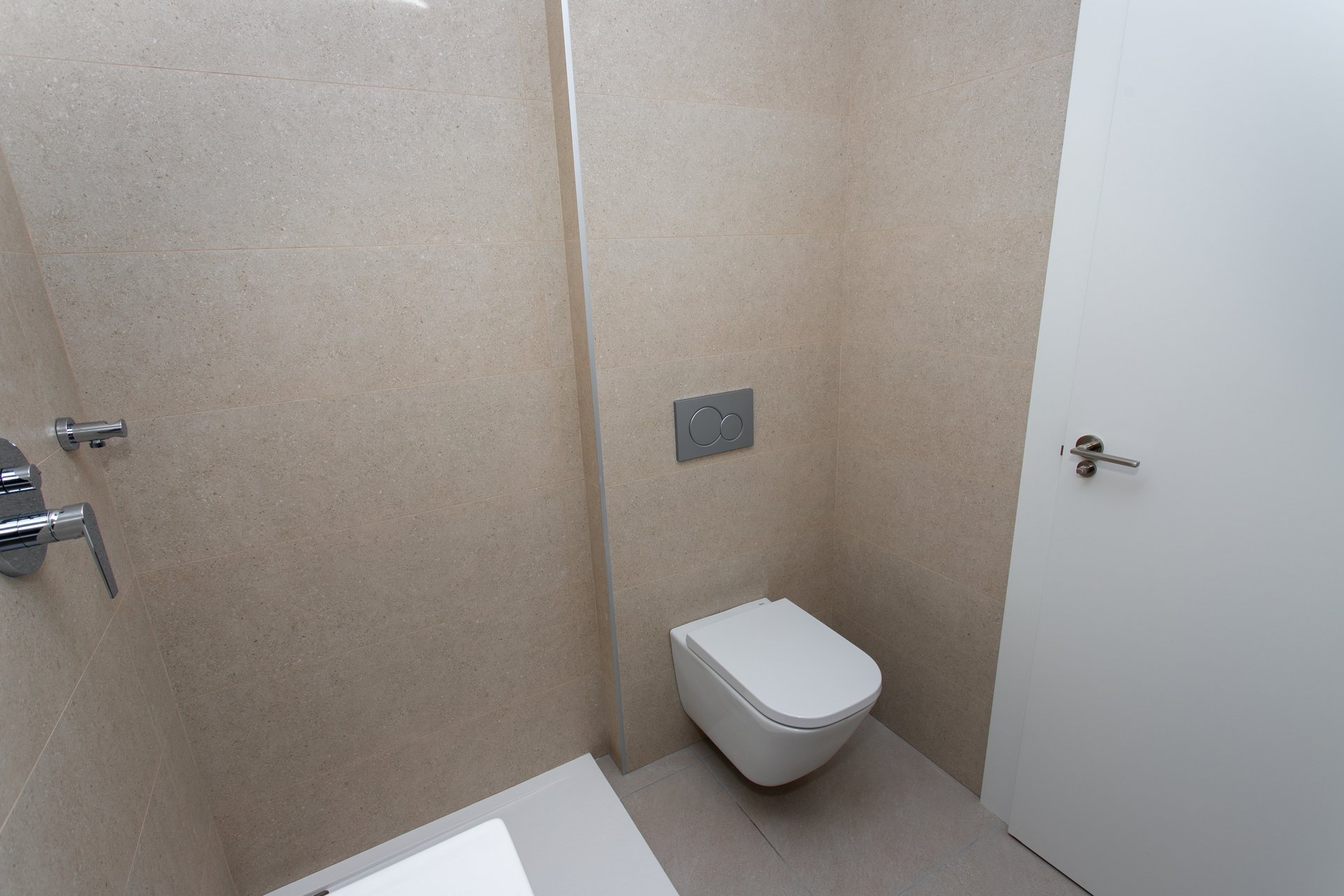 Nieuwbouw Woningen - low-bungalow -
La Canalosa
