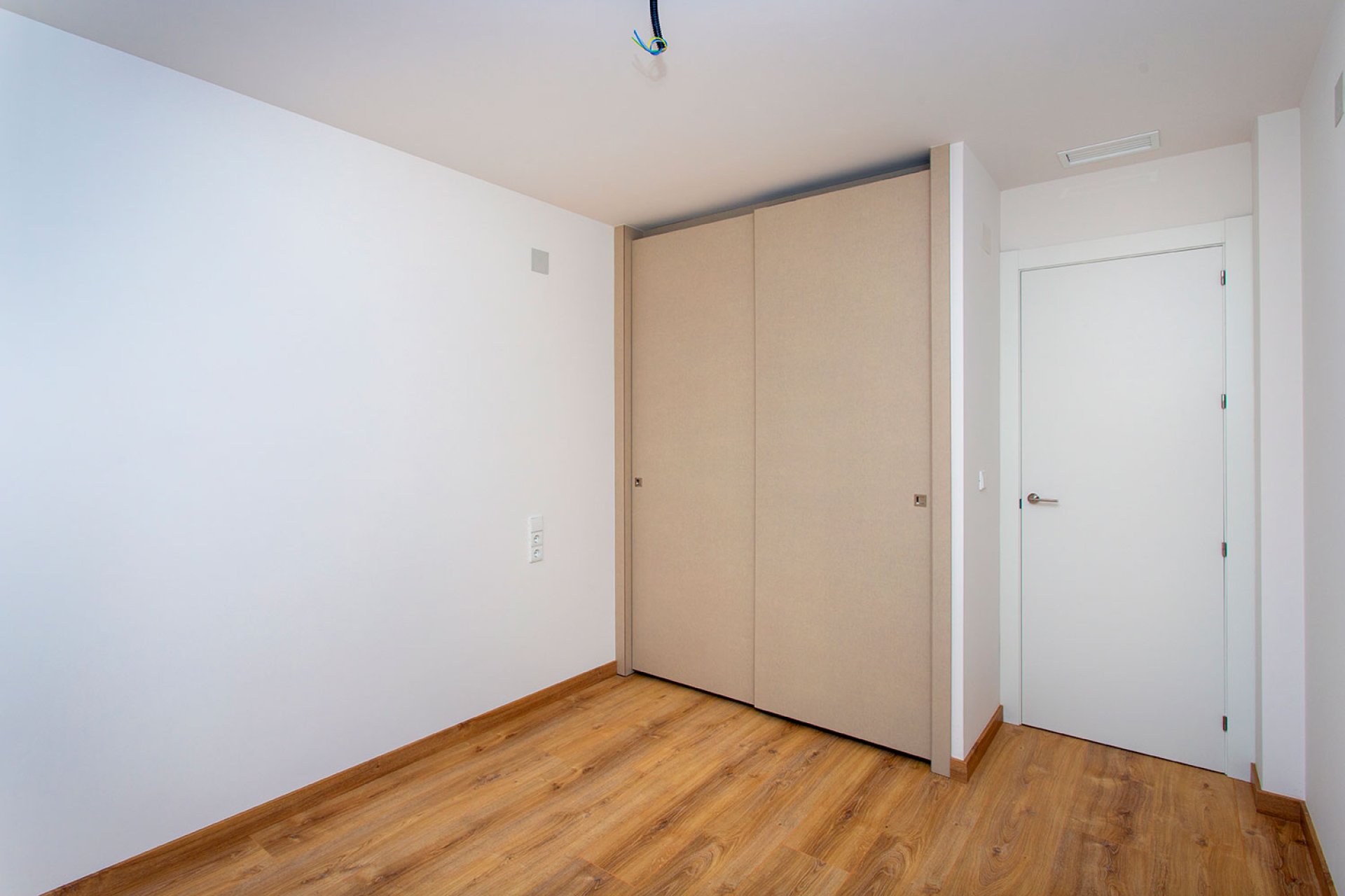 Nieuwbouw Woningen - low-bungalow -
La Canalosa