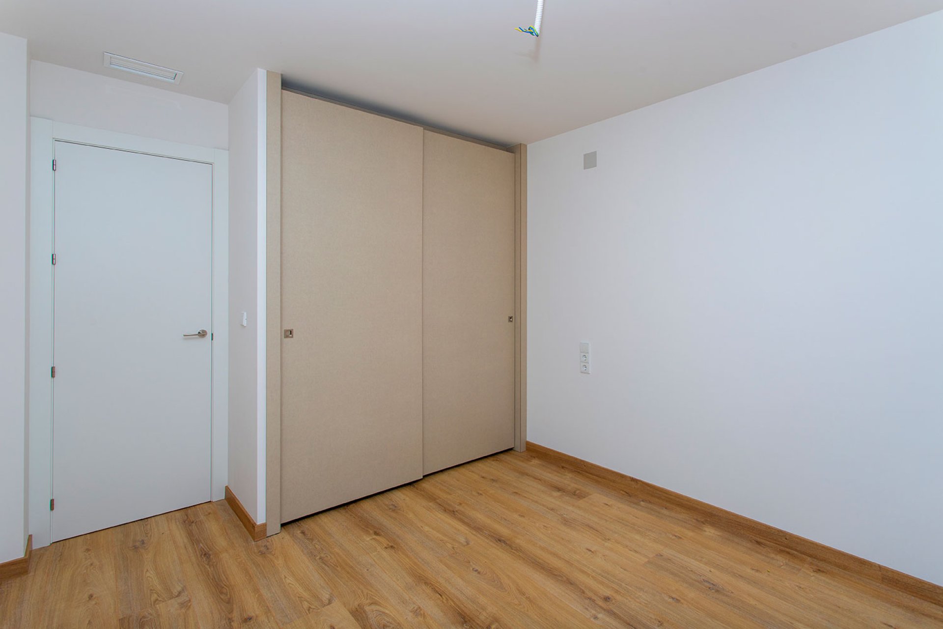 Nieuwbouw Woningen - low-bungalow -
La Canalosa