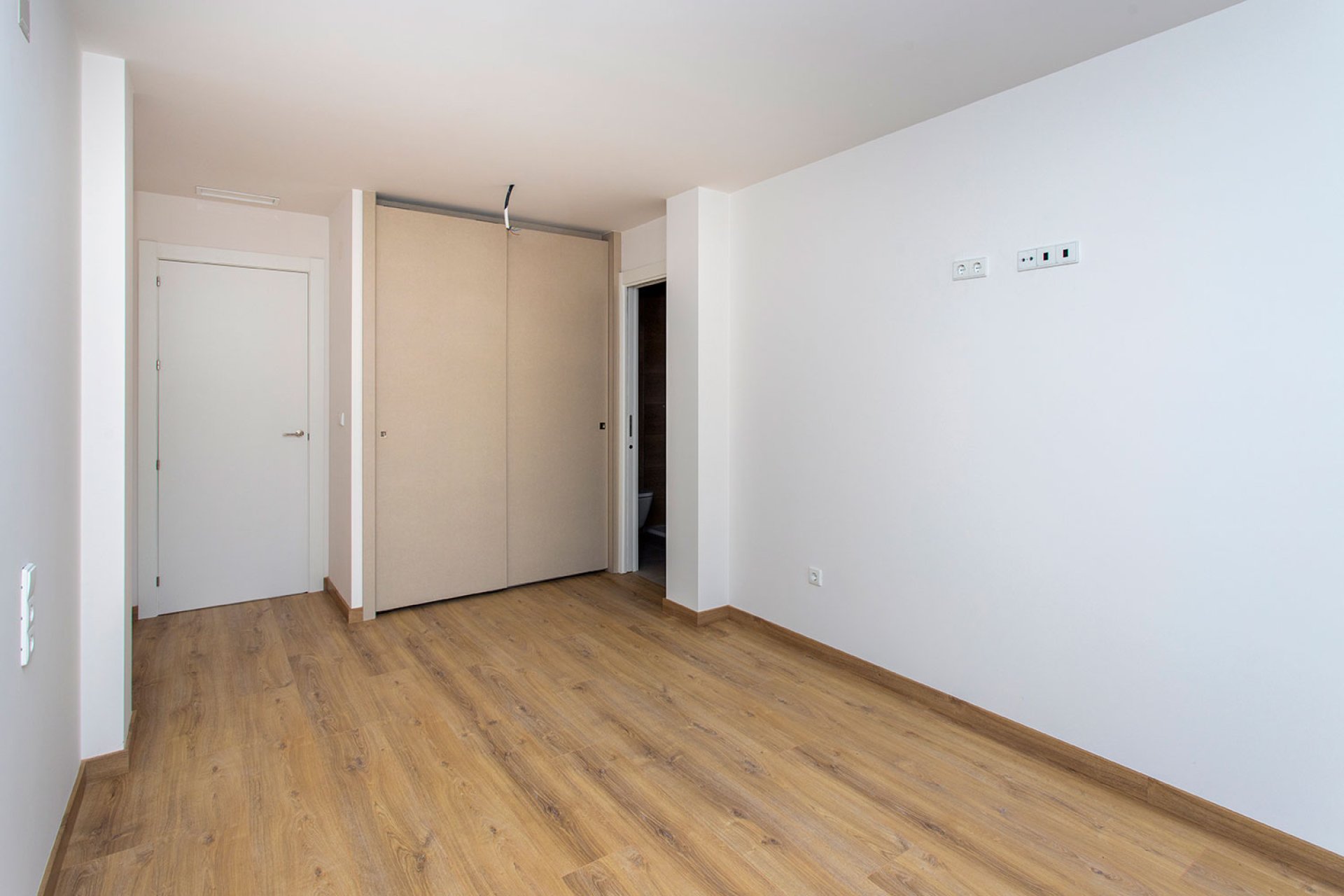Nieuwbouw Woningen - low-bungalow -
La Canalosa