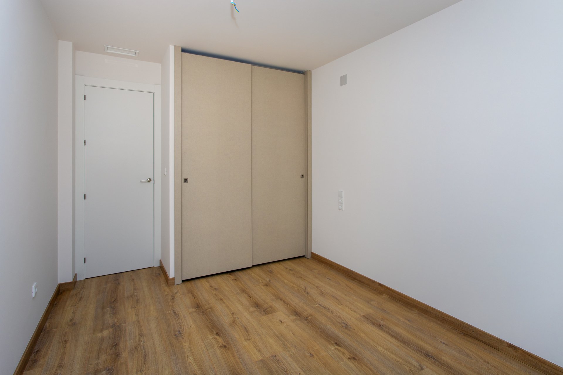 Nieuwbouw Woningen - low-bungalow -
La Canalosa
