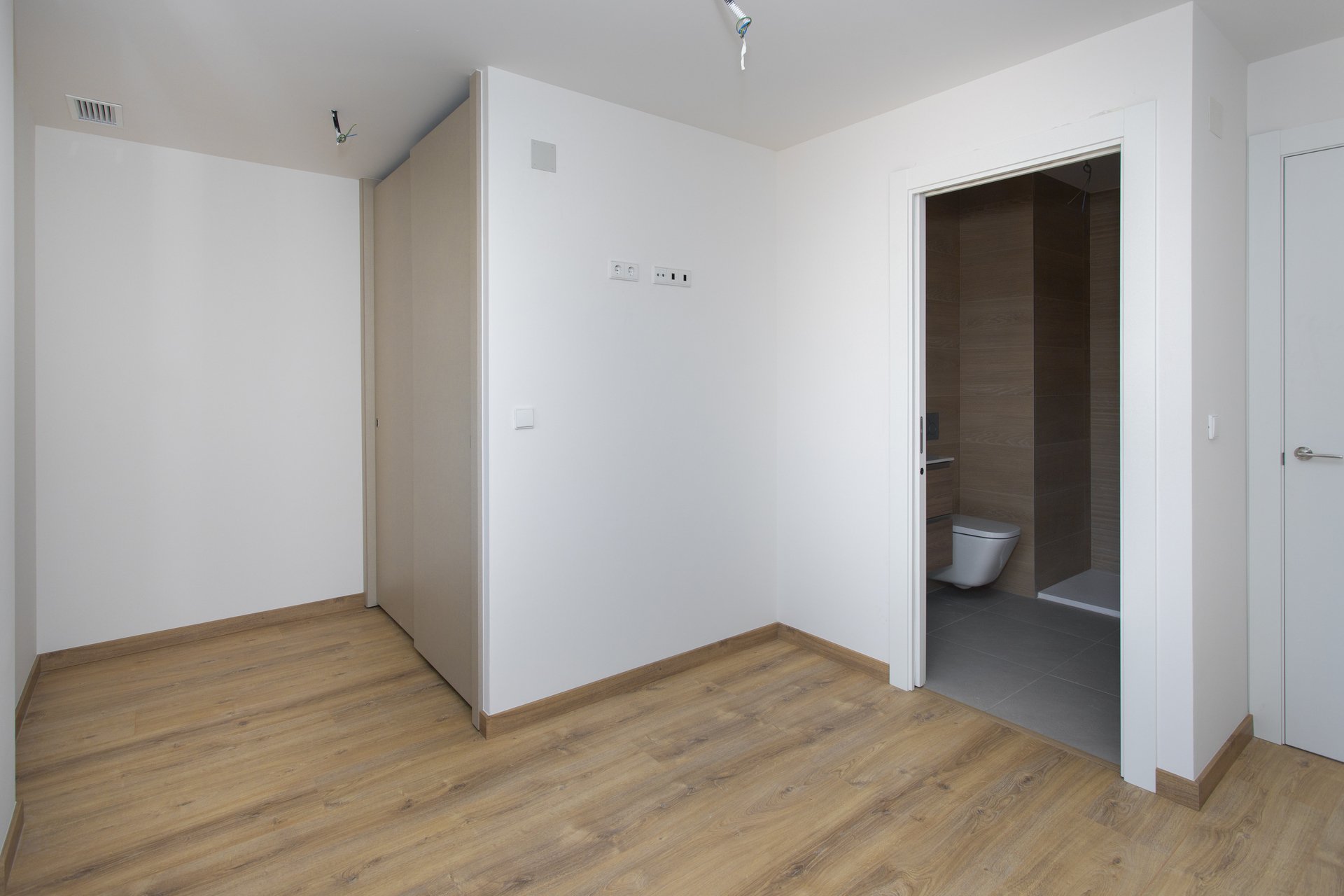 Nieuwbouw Woningen - low-bungalow -
La Canalosa