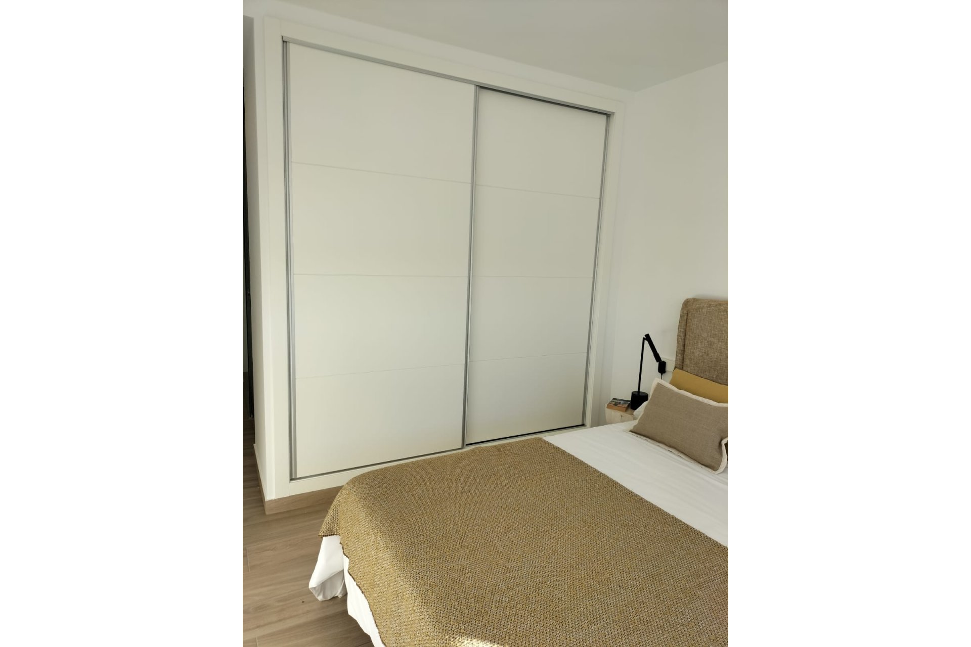 Nieuwbouw Woningen - low-bungalow -
Orihuela Costa
