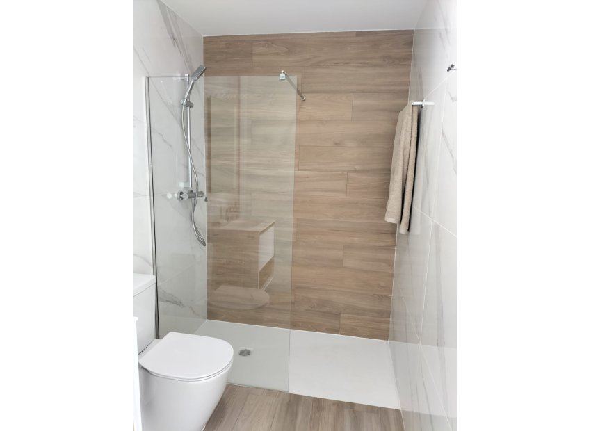 Nieuwbouw Woningen - low-bungalow -
Orihuela Costa