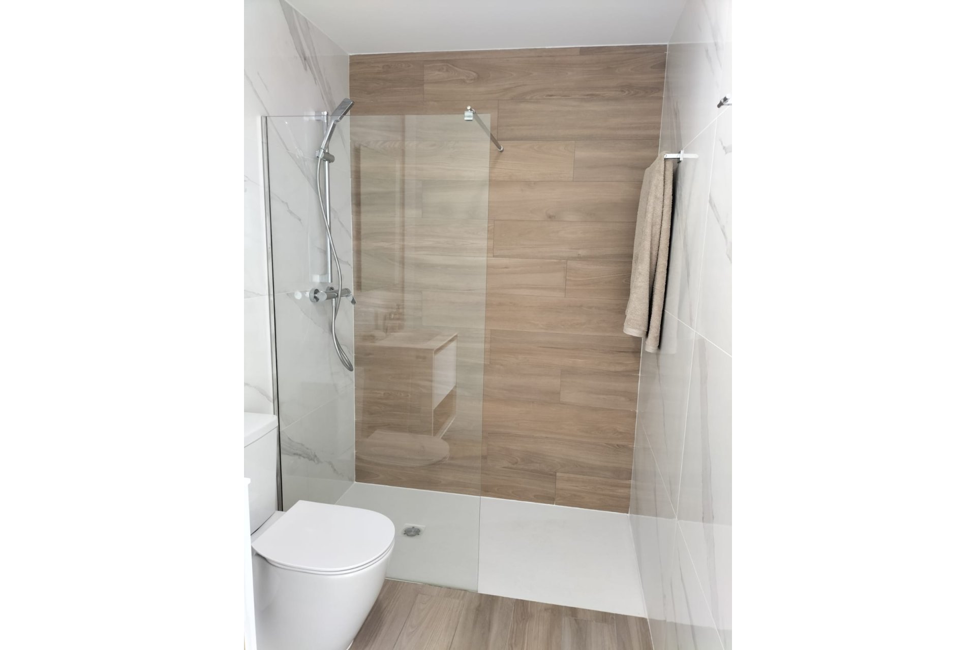 Nieuwbouw Woningen - low-bungalow -
Orihuela Costa