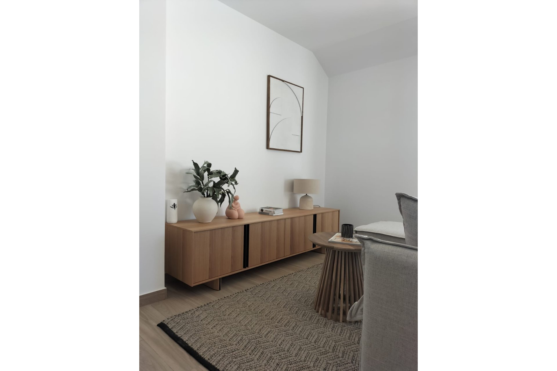 Nieuwbouw Woningen - low-bungalow -
Orihuela Costa