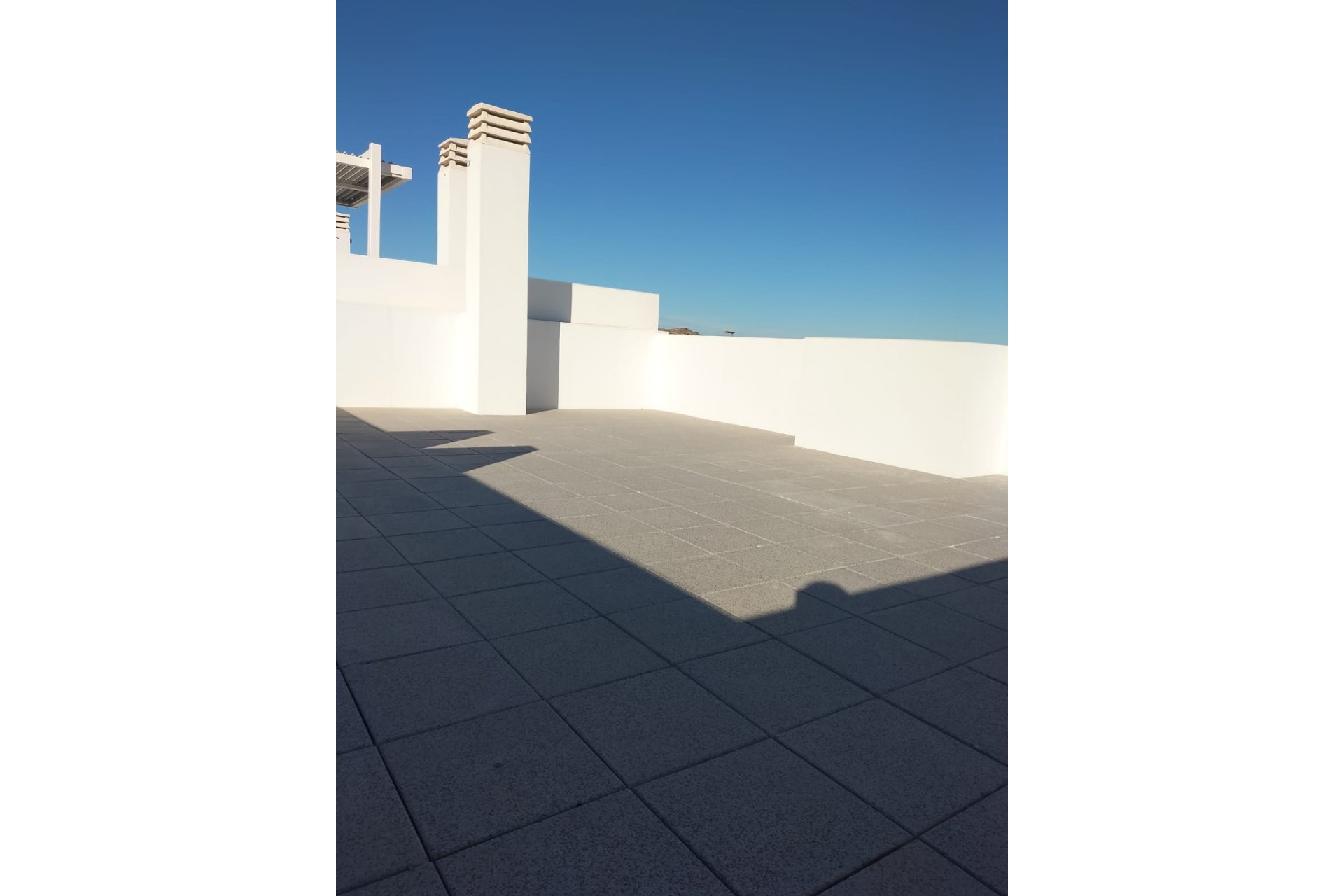 Nieuwbouw Woningen - low-bungalow -
Orihuela Costa