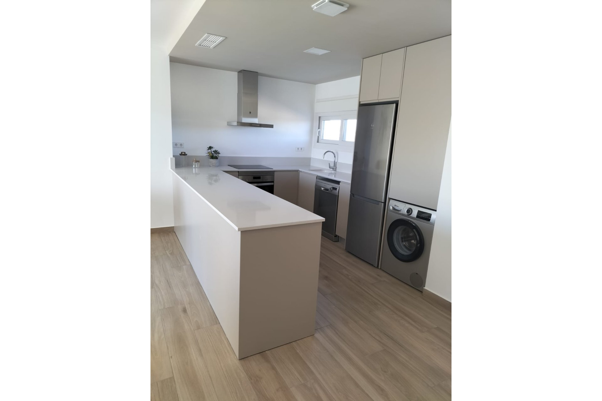 Nieuwbouw Woningen - low-bungalow -
Orihuela Costa