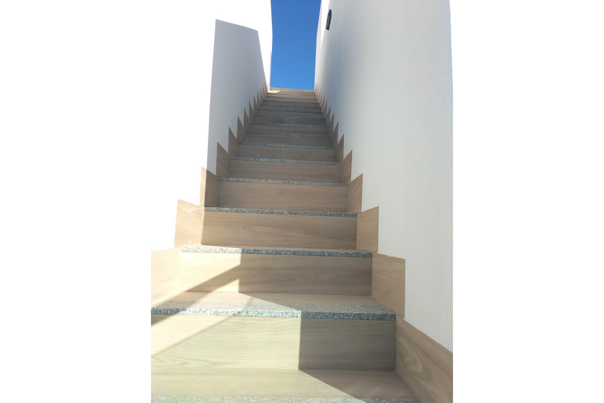 Nieuwbouw Woningen - low-bungalow -
Orihuela Costa