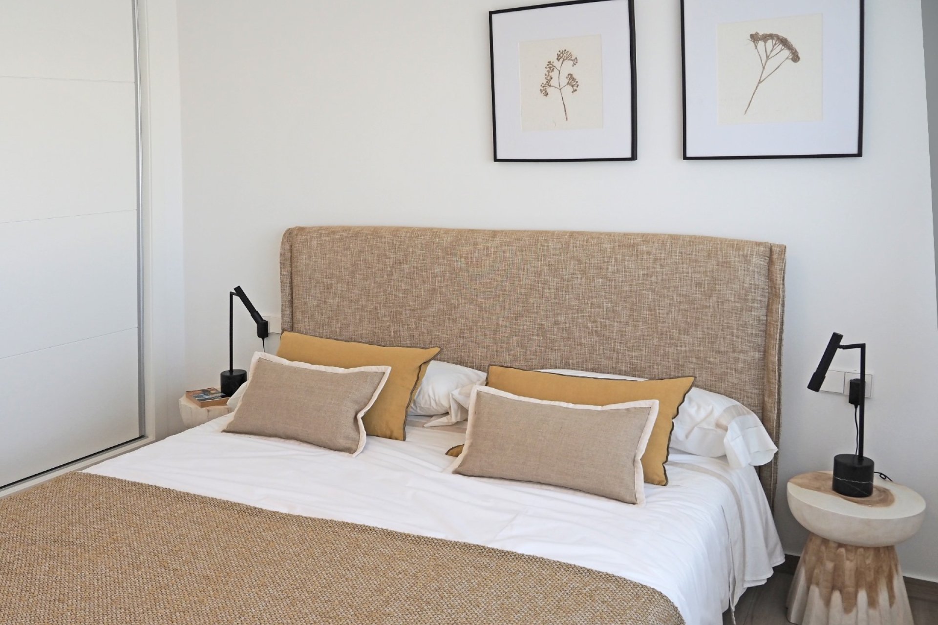 Nieuwbouw Woningen - low-bungalow -
Orihuela Costa