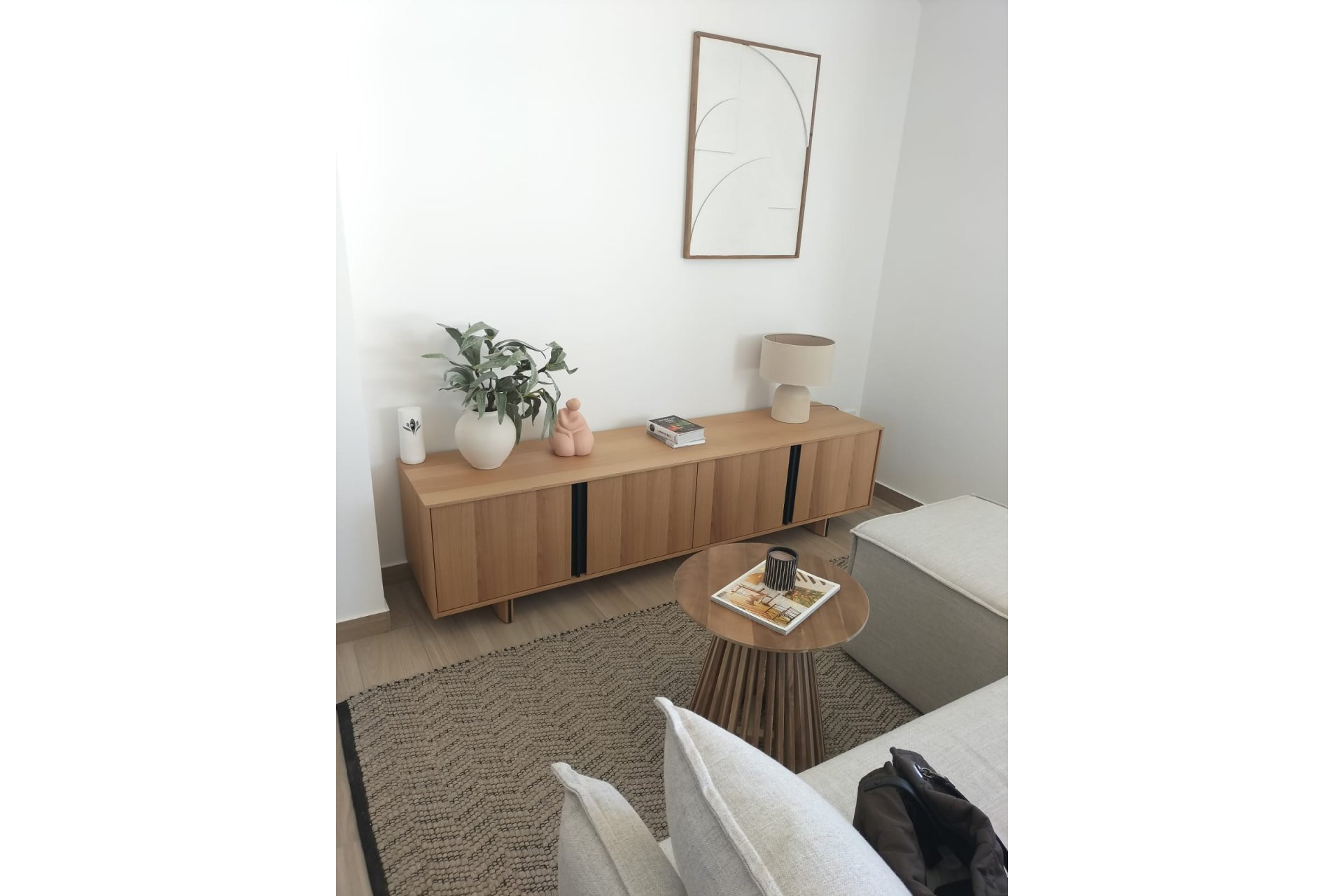 Nieuwbouw Woningen - low-bungalow -
Orihuela Costa