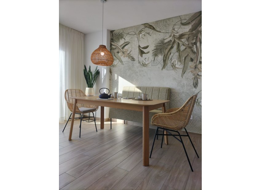 Nieuwbouw Woningen - low-bungalow -
Orihuela Costa