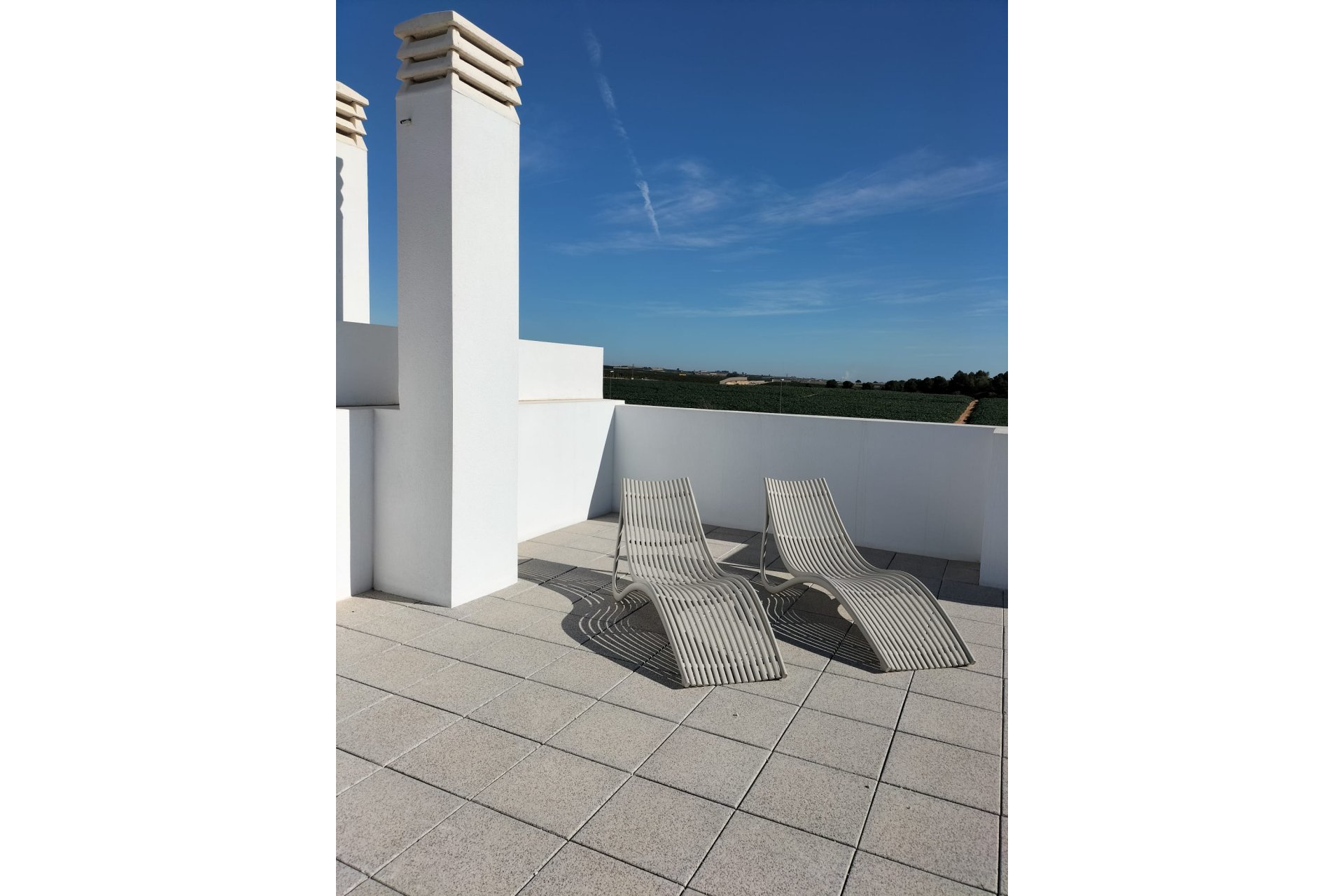 Nieuwbouw Woningen - low-bungalow -
Orihuela Costa