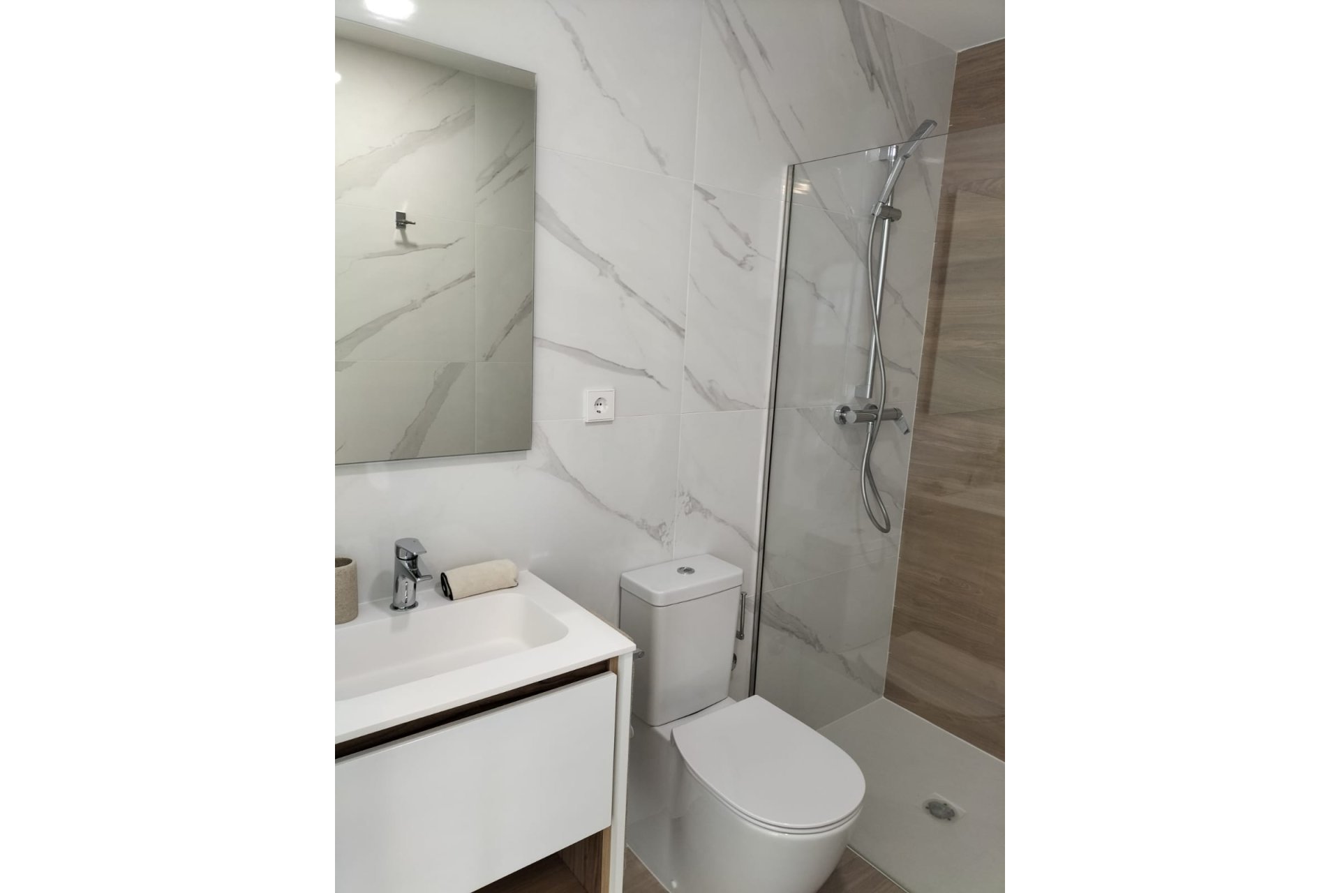 Nieuwbouw Woningen - low-bungalow -
Orihuela Costa