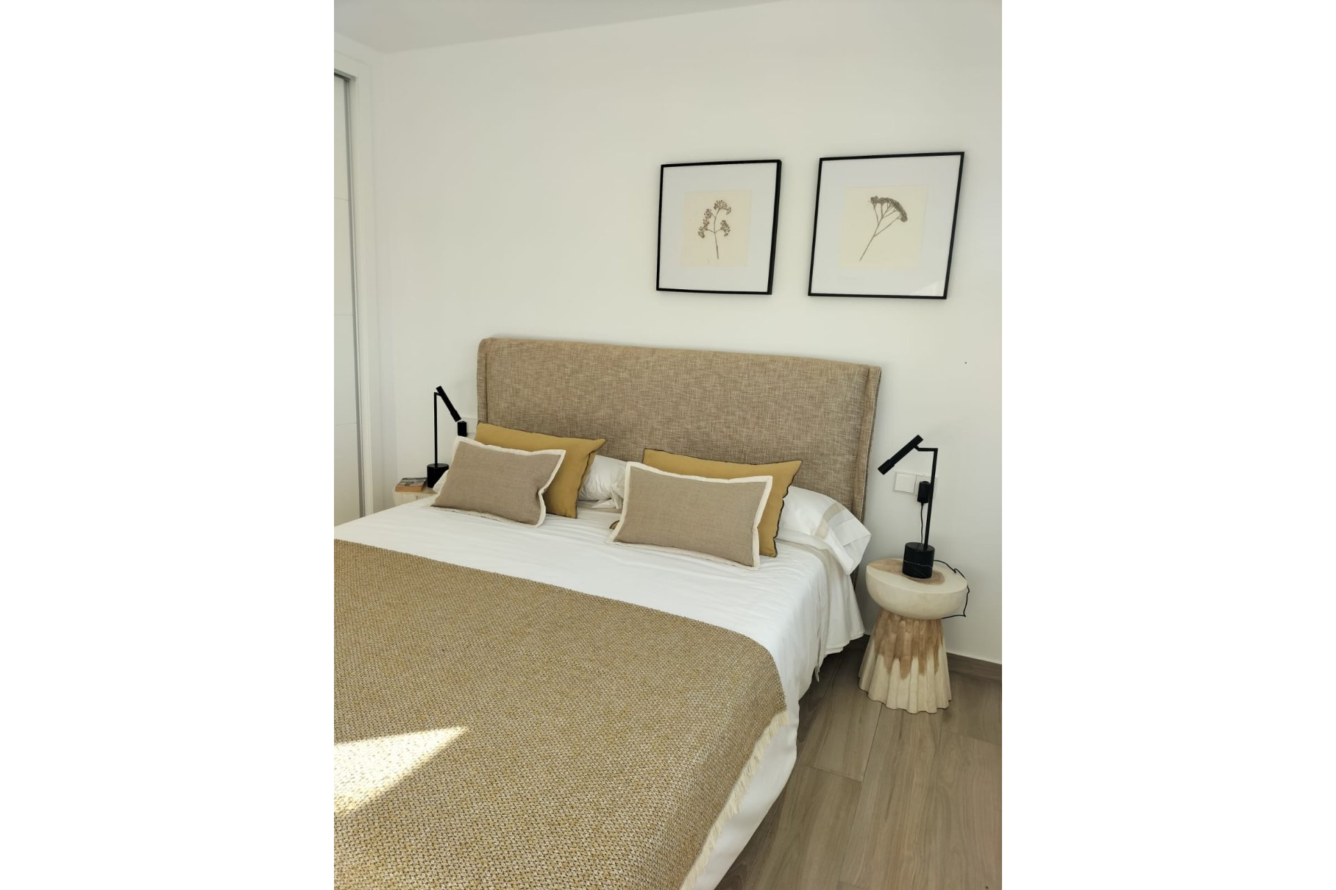 Nieuwbouw Woningen - low-bungalow -
Orihuela Costa