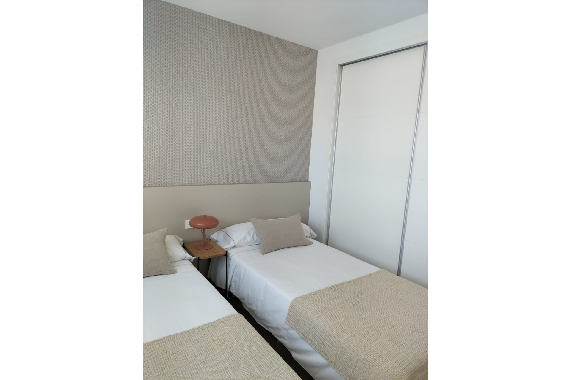 Nieuwbouw Woningen - low-bungalow -
Orihuela Costa