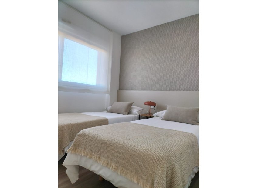Nieuwbouw Woningen - low-bungalow -
Orihuela Costa