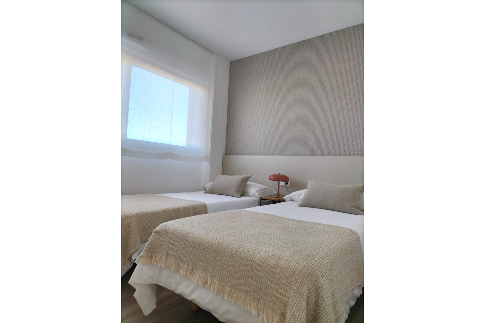 Nieuwbouw Woningen - low-bungalow -
Orihuela Costa