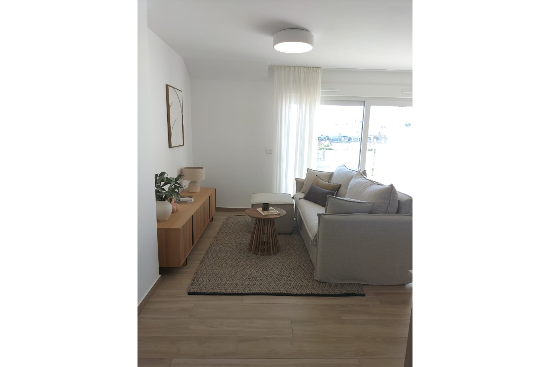 Nieuwbouw Woningen - low-bungalow -
Orihuela Costa