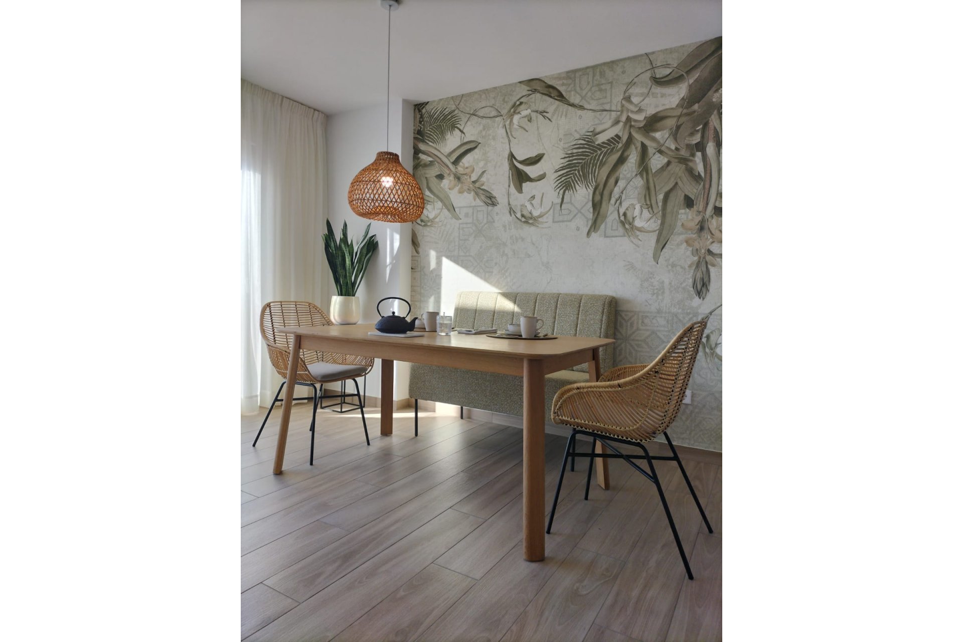 Nieuwbouw Woningen - low-bungalow -
Orihuela Costa