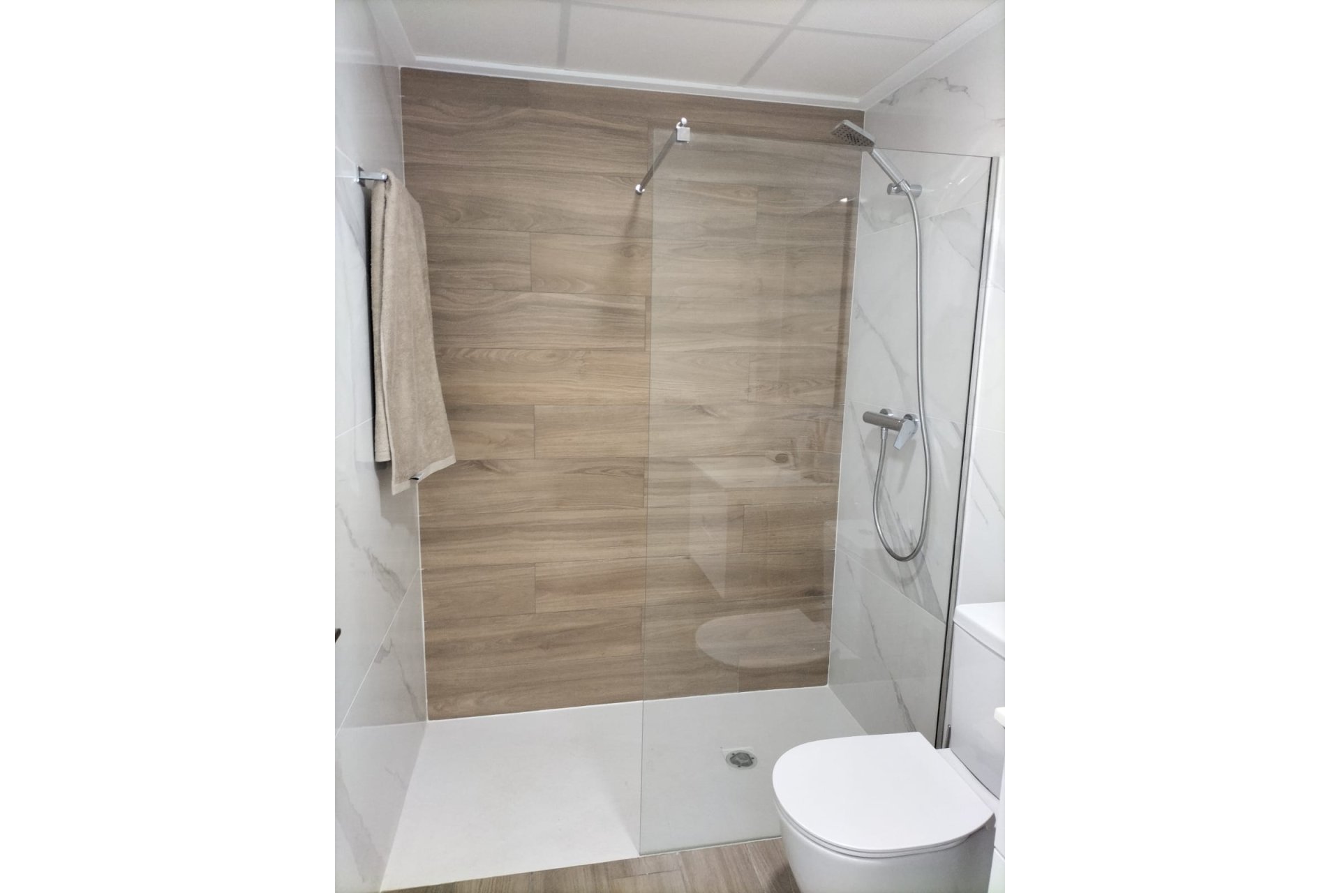 Nieuwbouw Woningen - low-bungalow -
Orihuela Costa