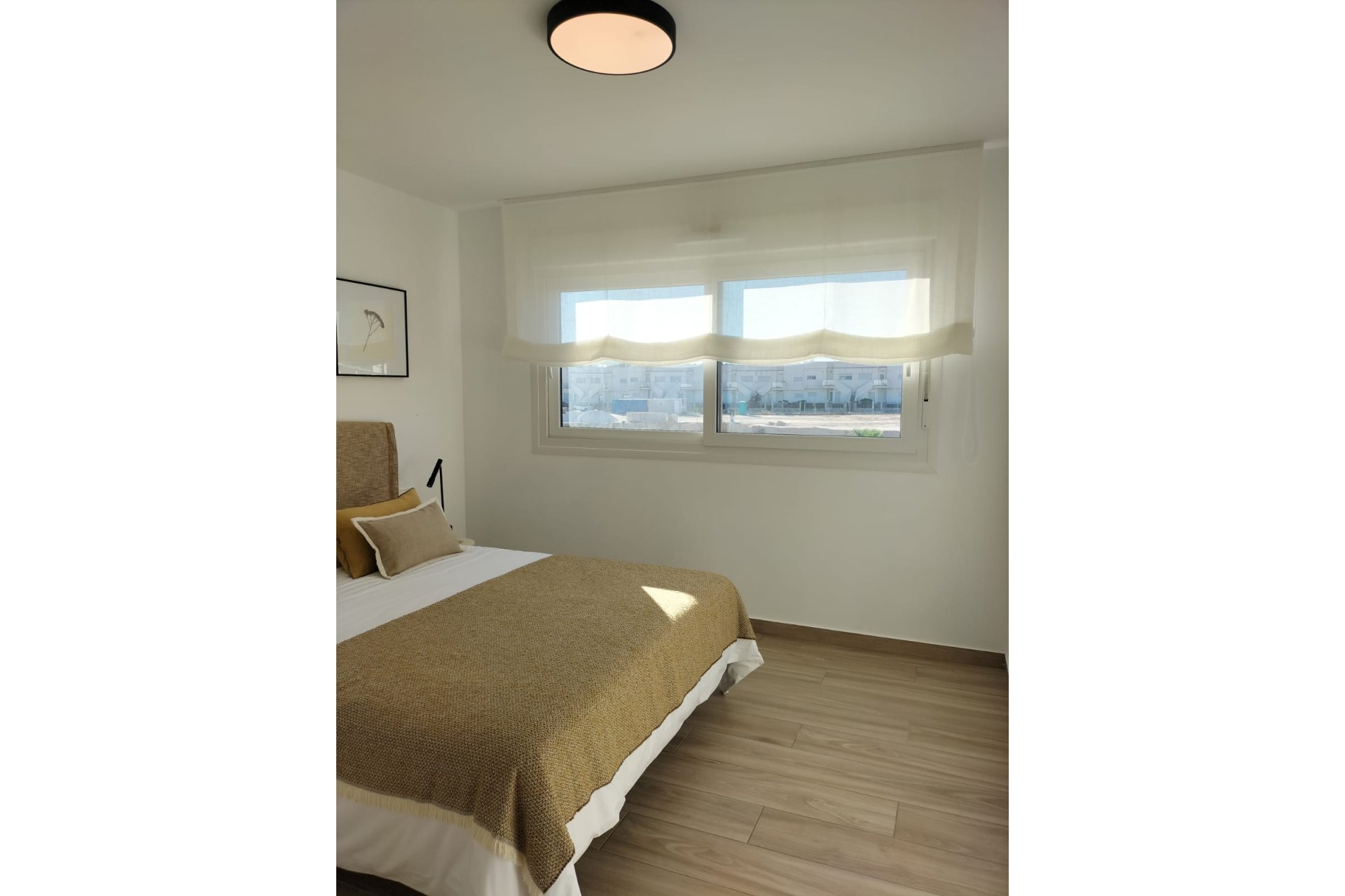 Nieuwbouw Woningen - low-bungalow -
Orihuela Costa
