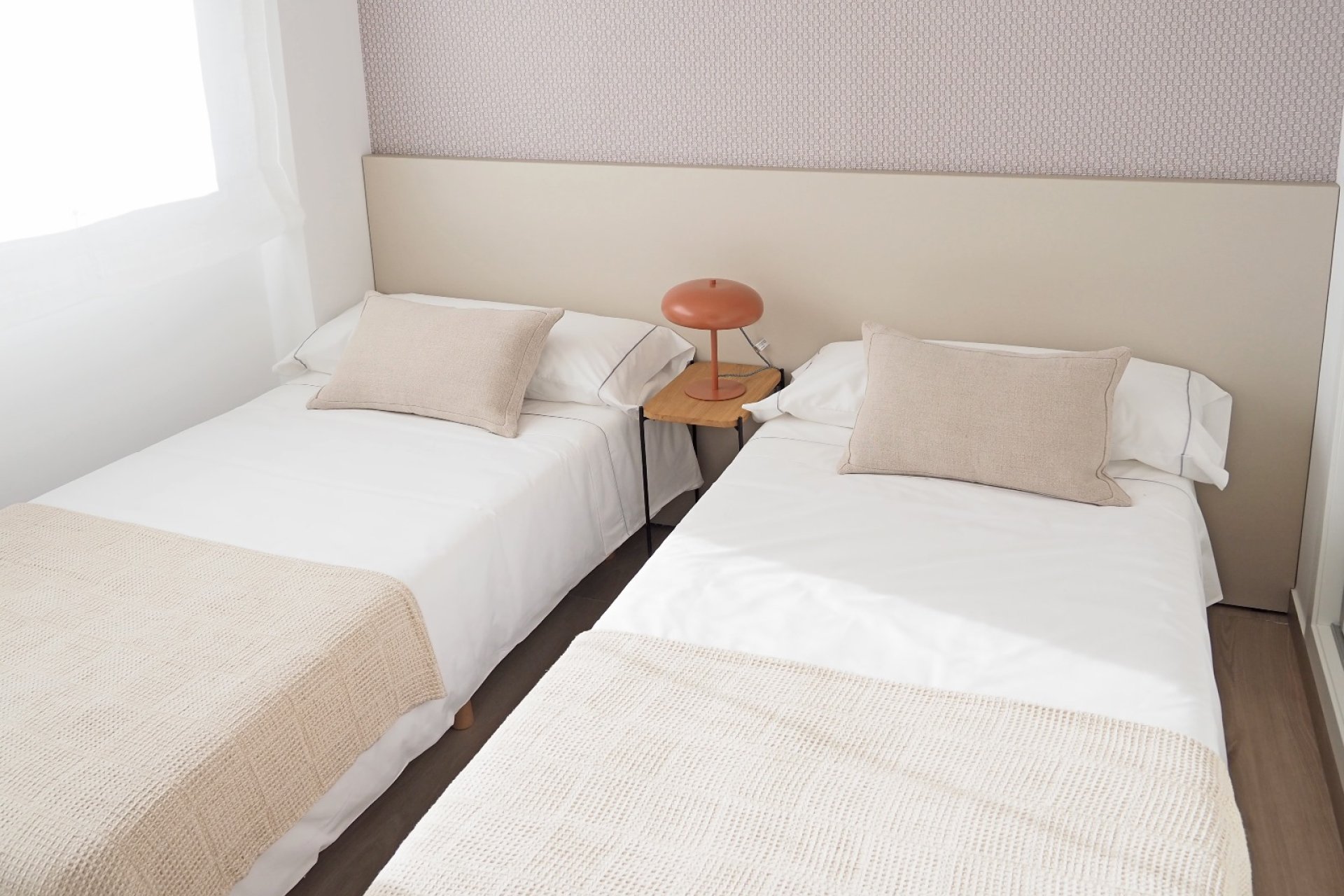 Nieuwbouw Woningen - low-bungalow -
Orihuela Costa