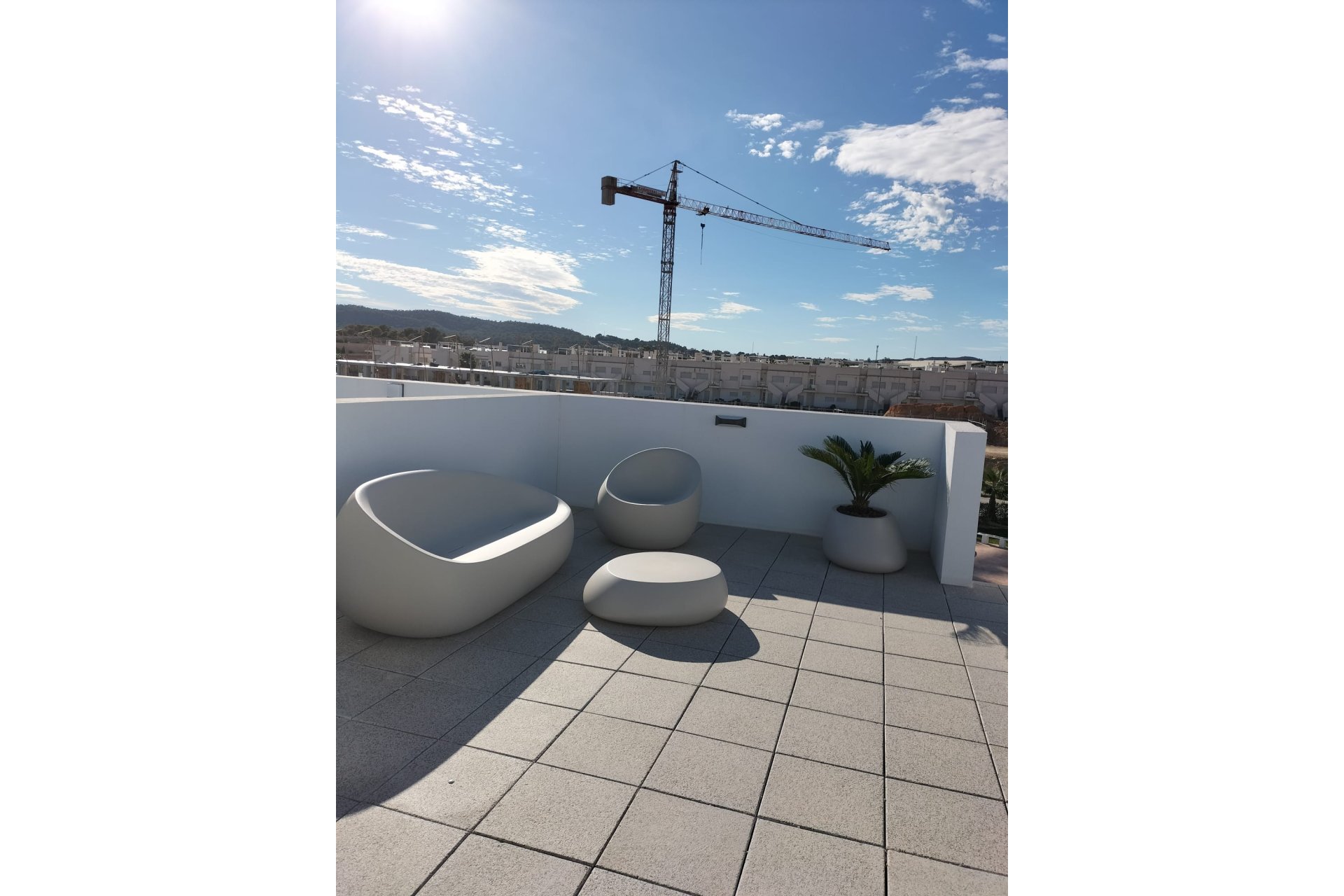 Nieuwbouw Woningen - low-bungalow -
Orihuela Costa