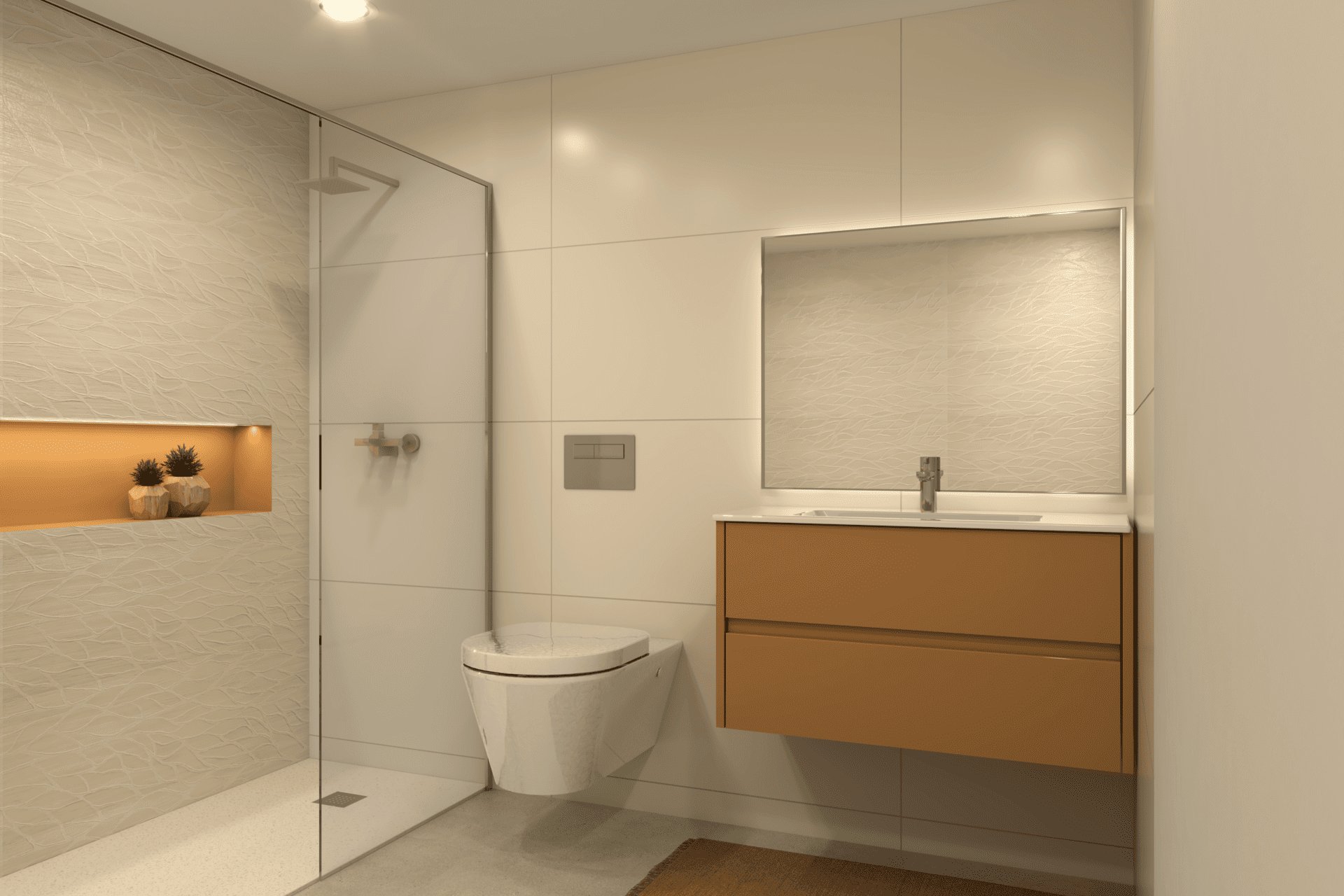 Nieuwbouw Woningen - low-bungalow -
Pilar de la Horadada