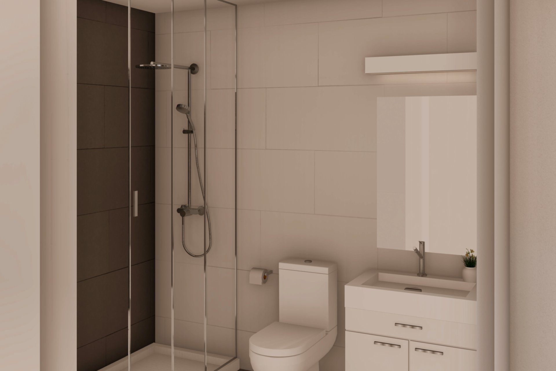 Nieuwbouw Woningen - low-bungalow -
Torre-Pacheco