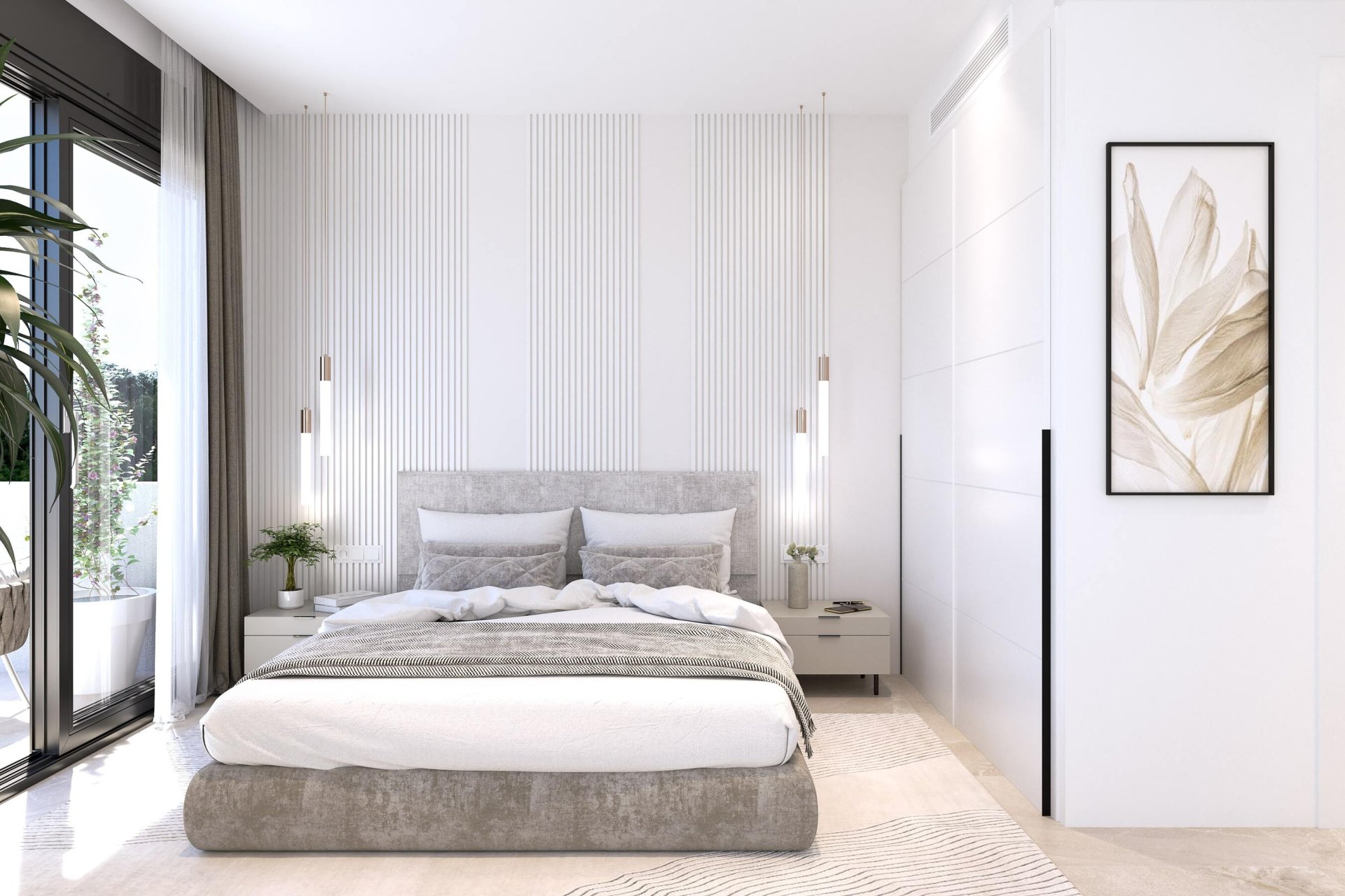 Nieuwbouw Woningen - low-bungalow -
Torrevieja