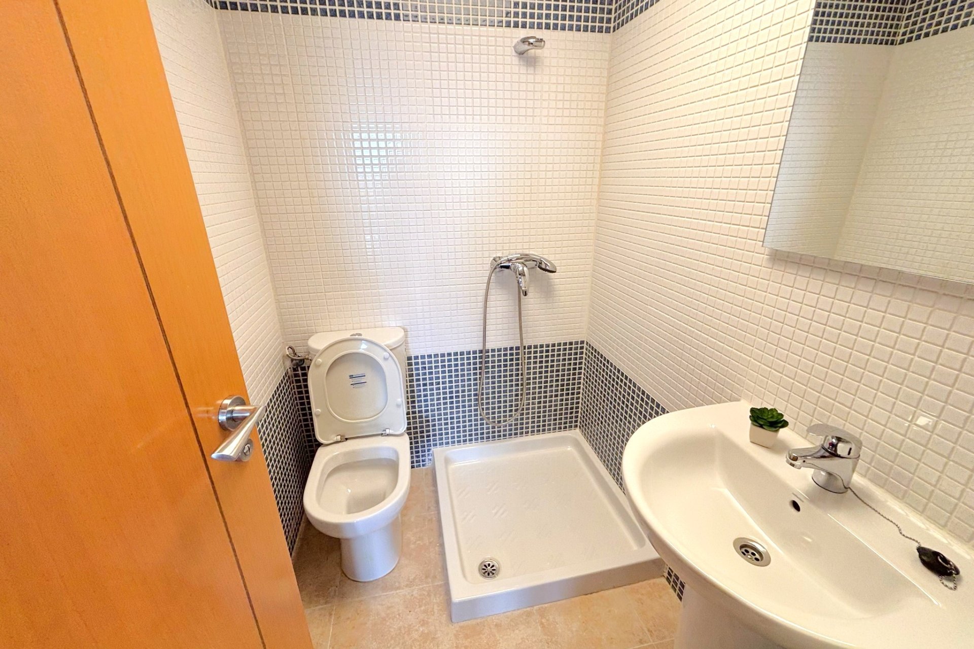 Nieuwbouw Woningen - Penthouse -
Aguilas - Águilas