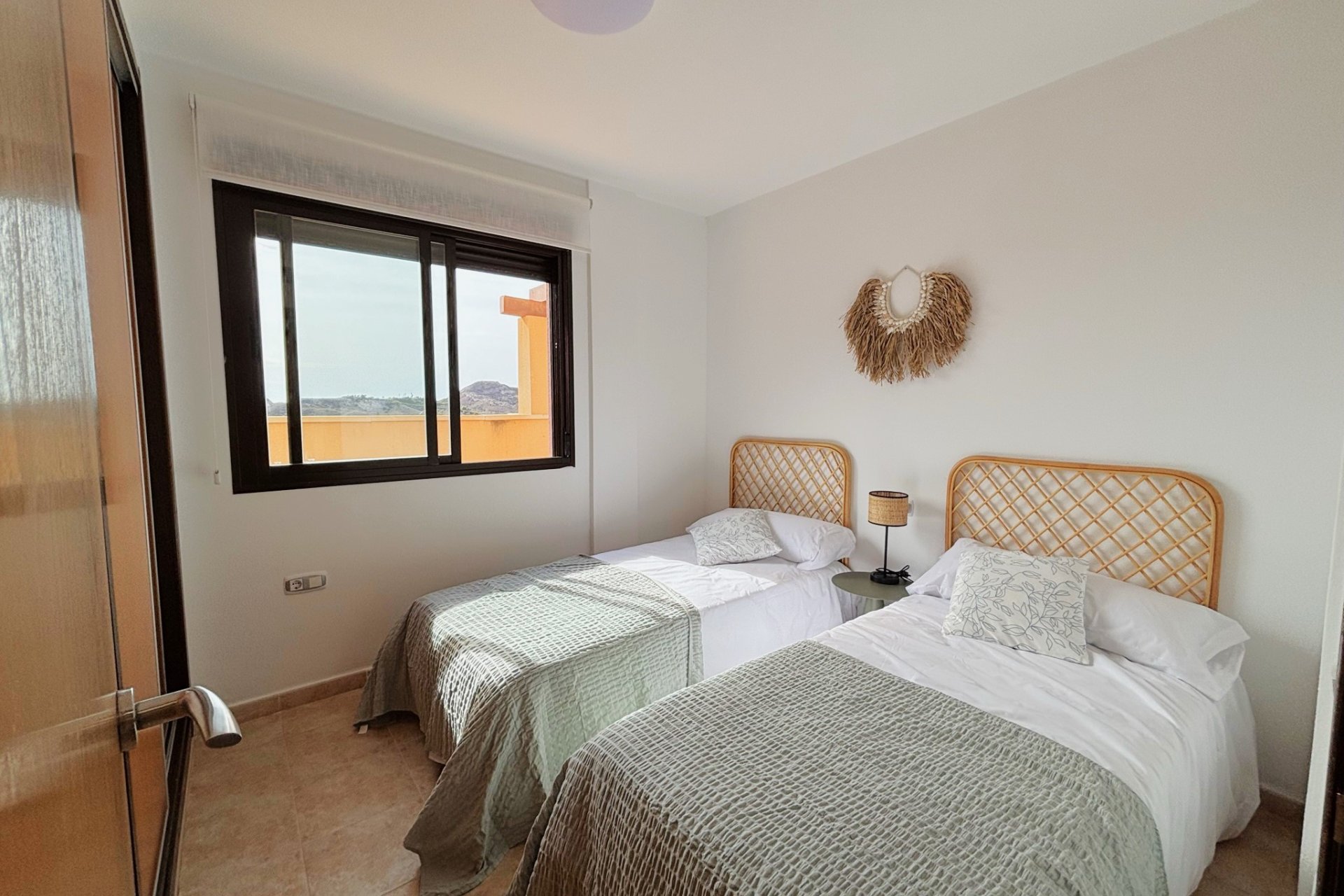 Nieuwbouw Woningen - Penthouse -
Aguilas - Águilas