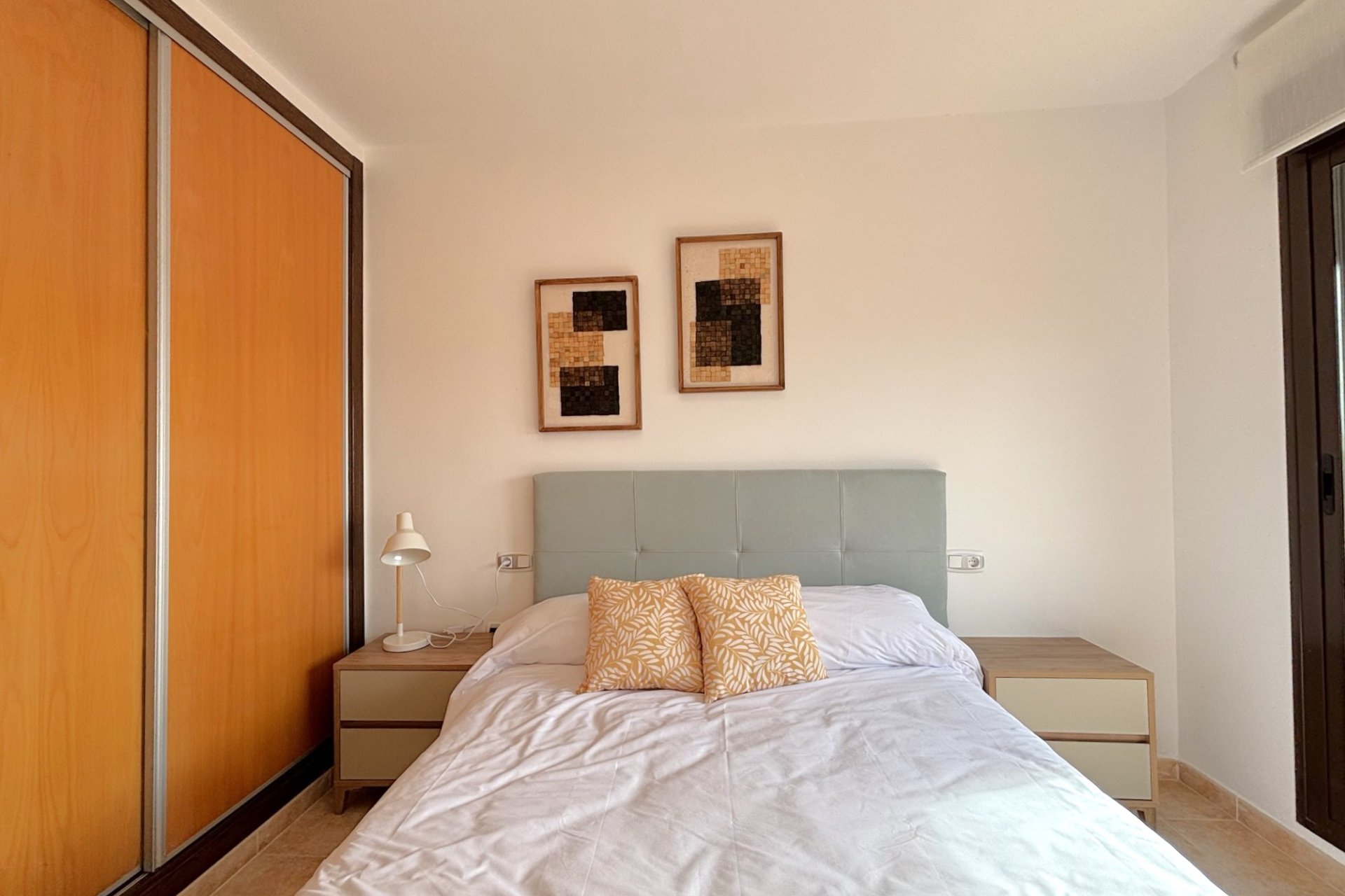 Nieuwbouw Woningen - Penthouse -
Aguilas - Águilas