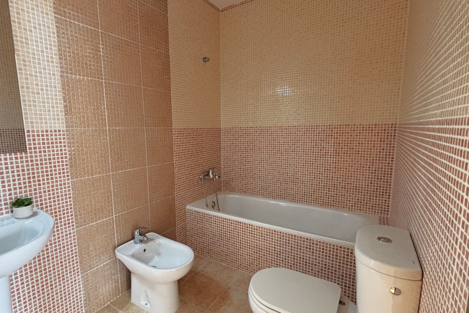 Nieuwbouw Woningen - Penthouse -
Aguilas - Águilas